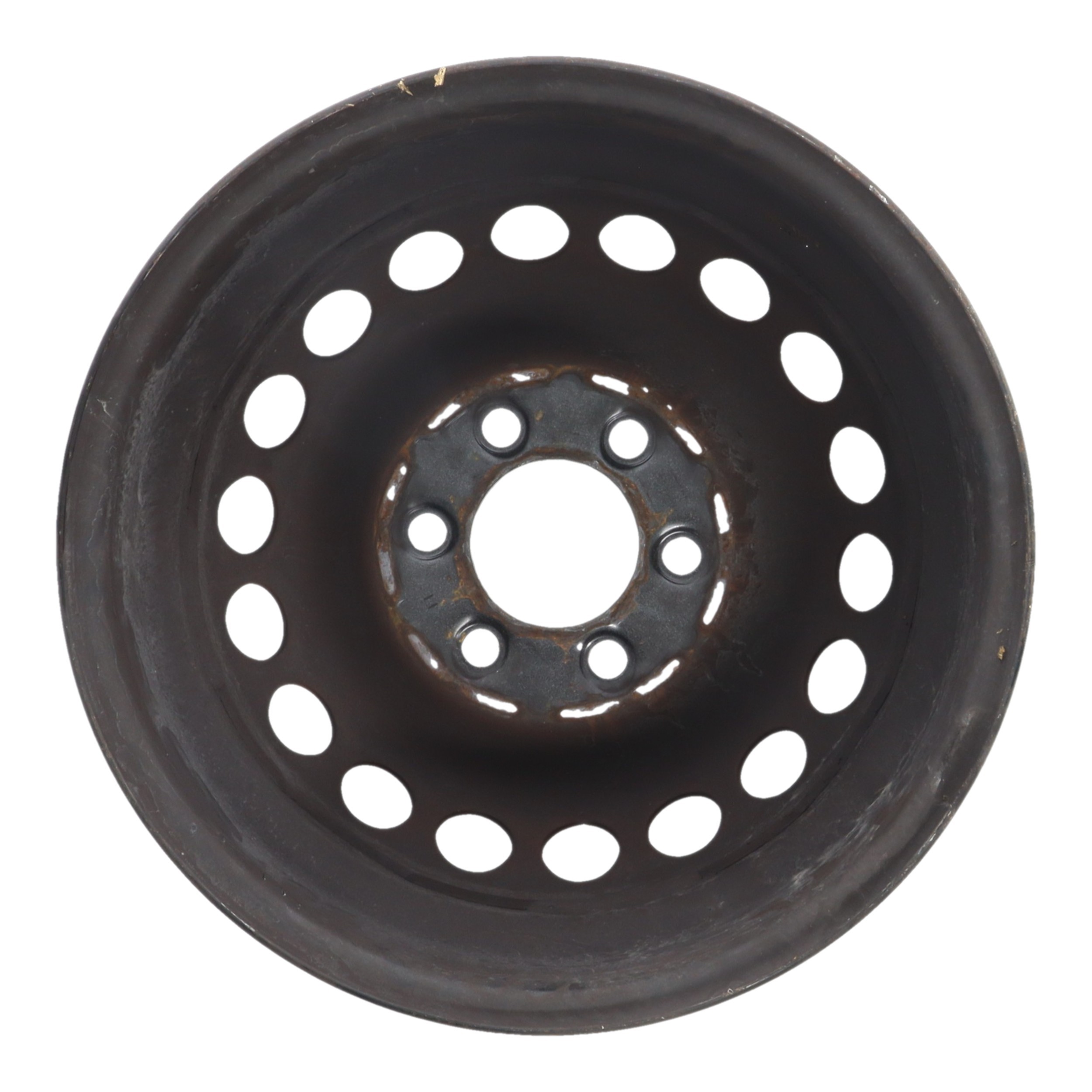 Jante pour MERCEDES SPRINTER 2 PHASE 1 Jante pour MERCEDES SPRINTER 2 PHASE 1