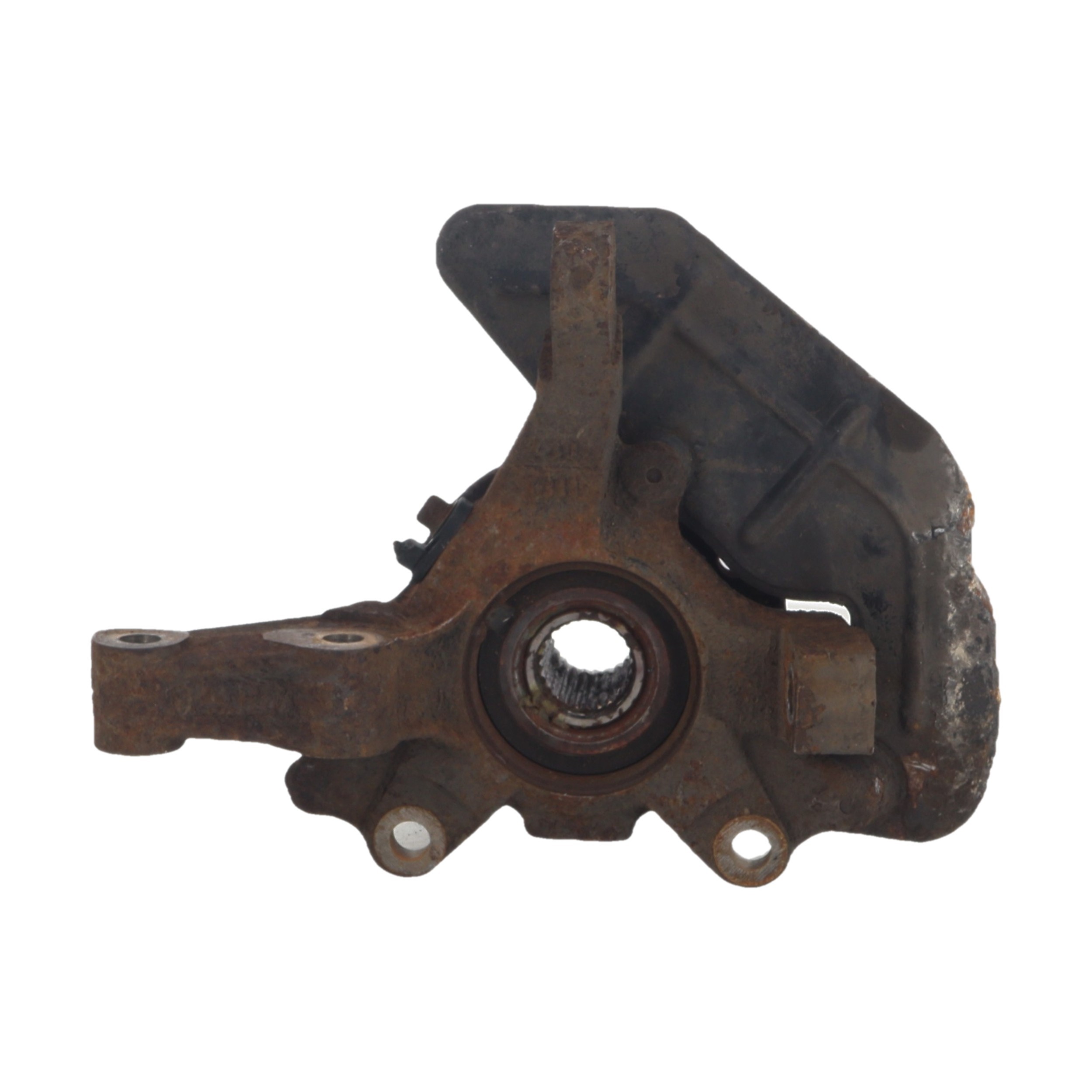 Pivot de moyeu avant droit pour FIAT DOBLO 1 PHASE 2 Pivot de moyeu avant droit pour FIAT DOBLO 1 PHASE 2