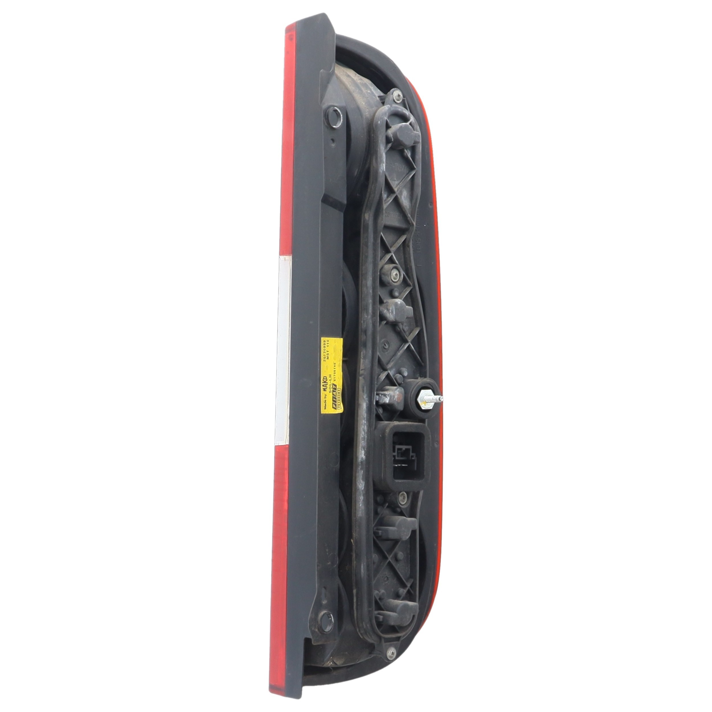 Feu arriere principal gauche (feux) pour FIAT DOBLO 1 PHASE 2 Feu arriere principal gauche (feux) pour FIAT DOBLO 1 PHASE 2