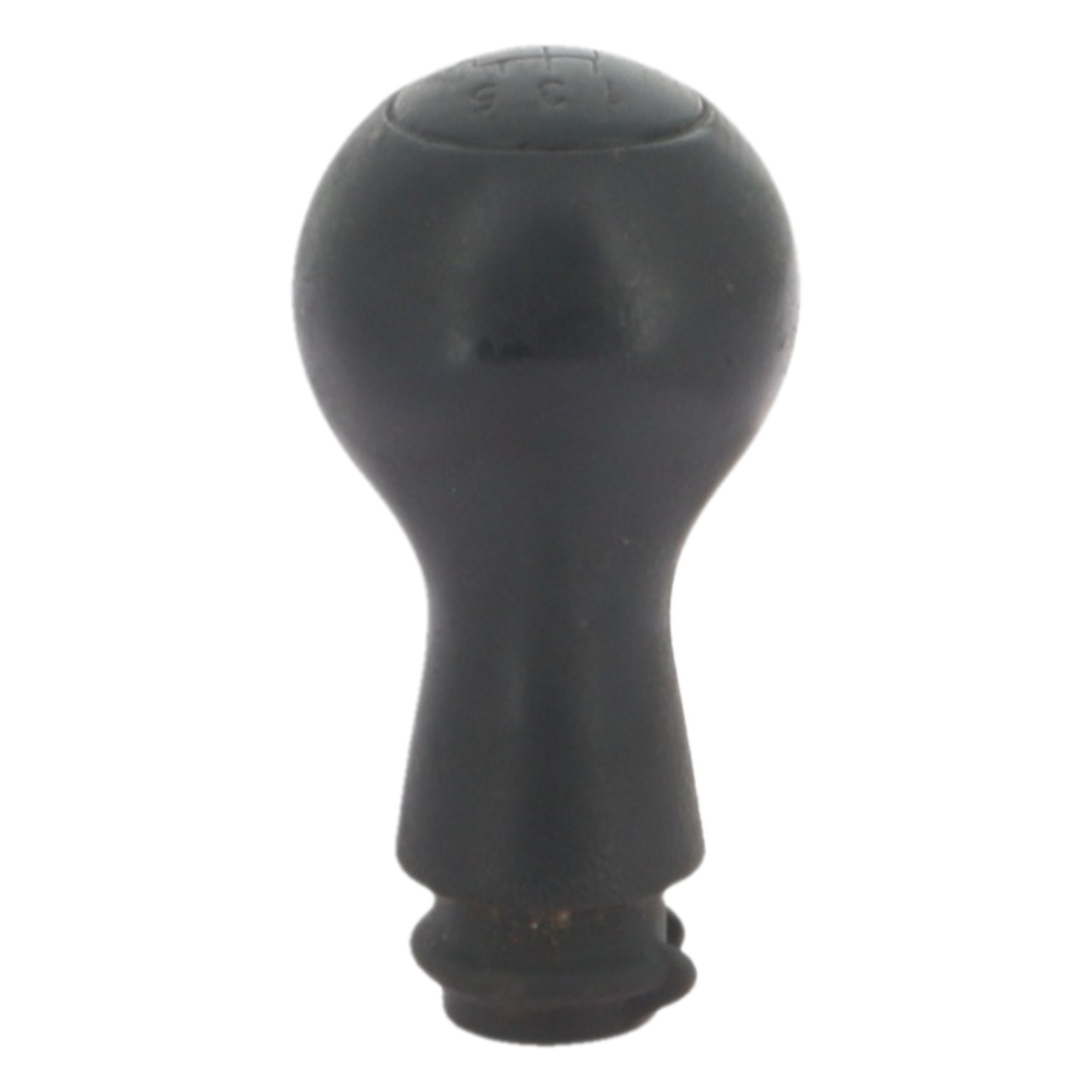 Pommeau de vitesses pour FIAT DOBLO 1 PHASE 2 Pommeau de vitesses pour FIAT DOBLO 1 PHASE 2