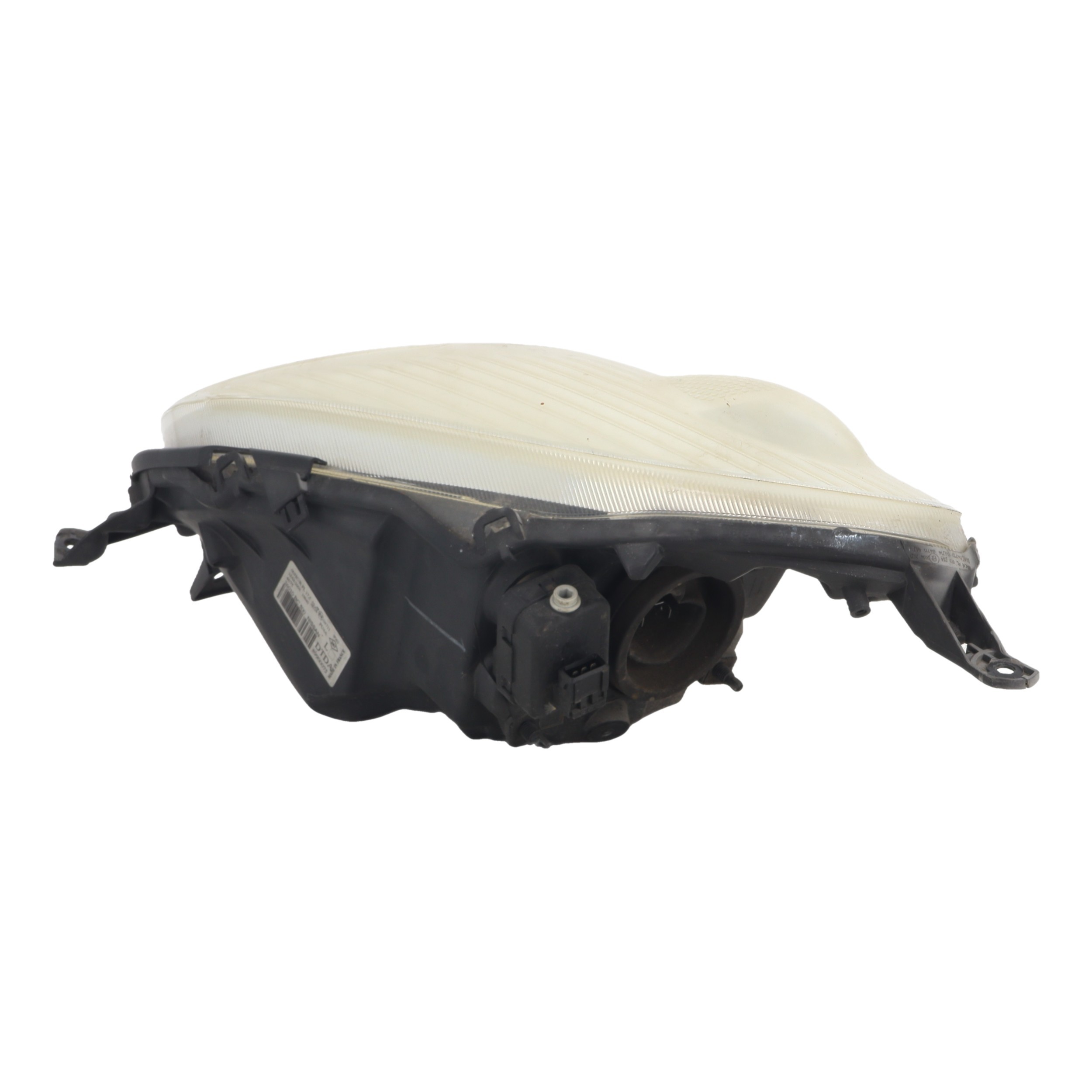 Optique avant principal droit (feux)(phare) pour NISSAN MICRA 3 PHASE 2 Optique avant principal droit (feux)(phare) pour NISSAN MICRA 3 PHASE 2