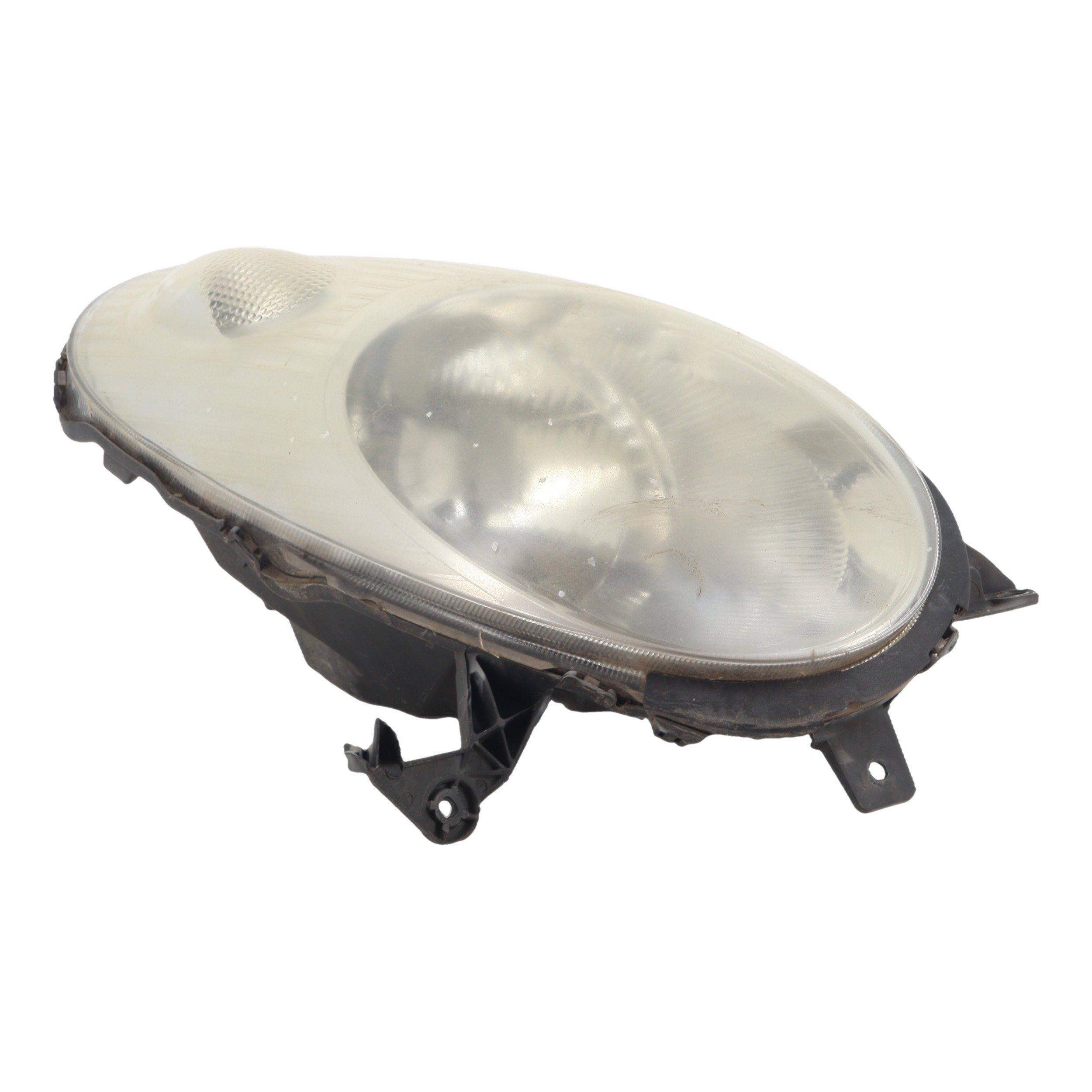 Optique avant principal droit (feux)(phare) pour NISSAN MICRA 3 PHASE 2 Optique avant principal droit (feux)(phare) pour NISSAN MICRA 3 PHASE 2