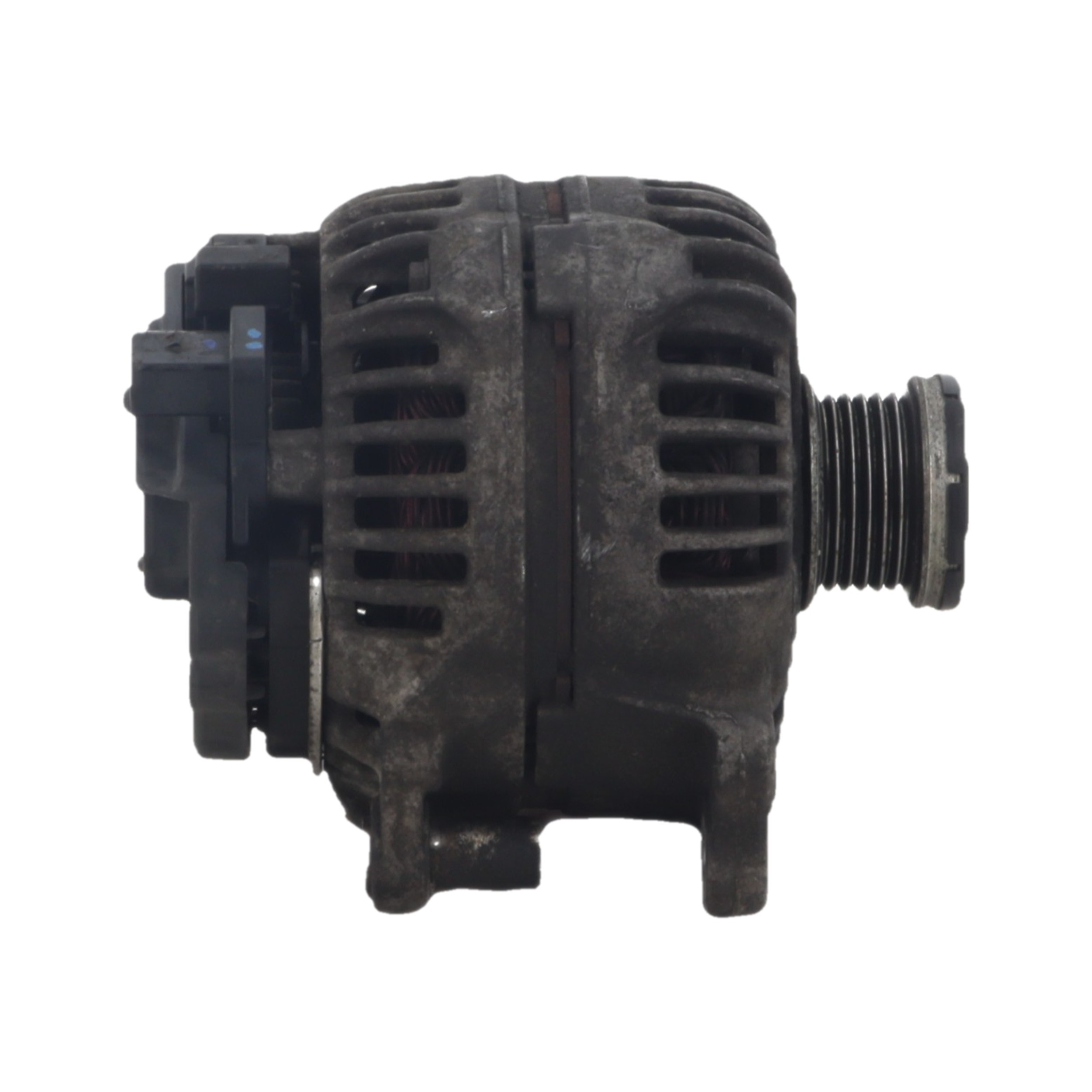 Alternateur pour VOLKSWAGEN TOURAN 1 PHASE 2 Alternateur pour VOLKSWAGEN TOURAN 1 PHASE 2