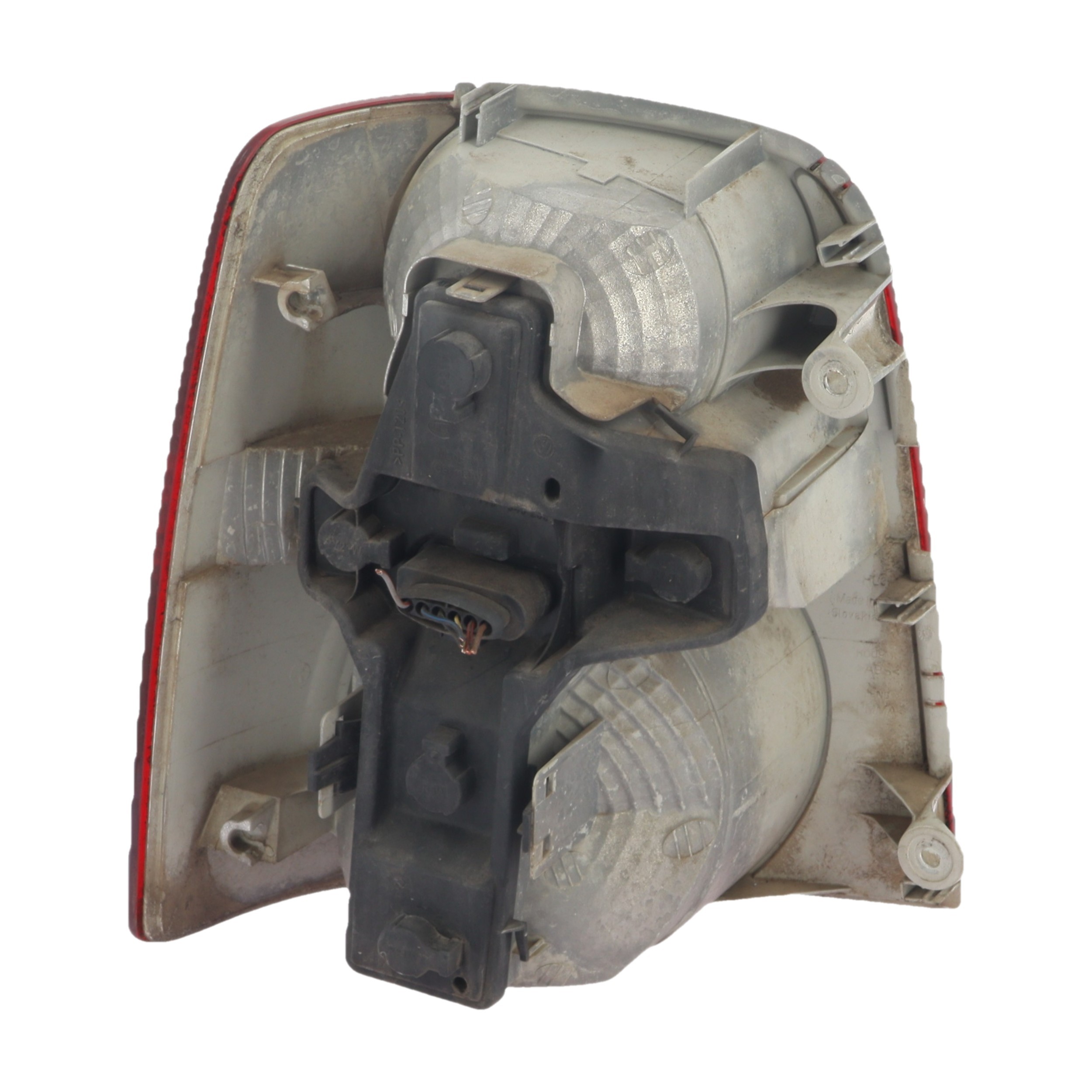Feu arriere principal droit (feux) pour VOLKSWAGEN TOURAN 1 PHASE 2 Feu arriere principal droit (feux) pour VOLKSWAGEN TOURAN 1 PHASE 2