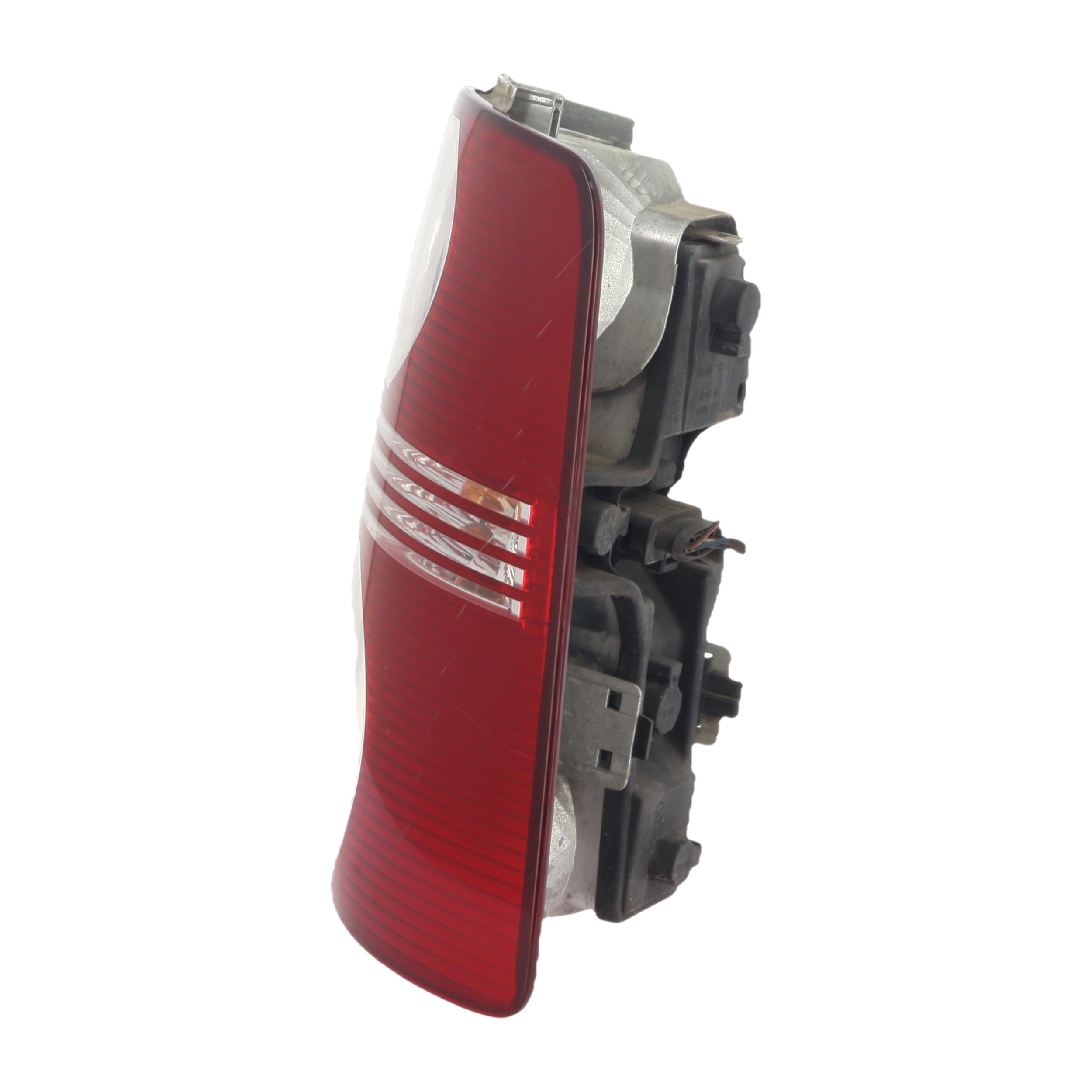 Feu arriere principal droit (feux) pour VOLKSWAGEN TOURAN 1 PHASE 2 Feu arriere principal droit (feux) pour VOLKSWAGEN TOURAN 1 PHASE 2