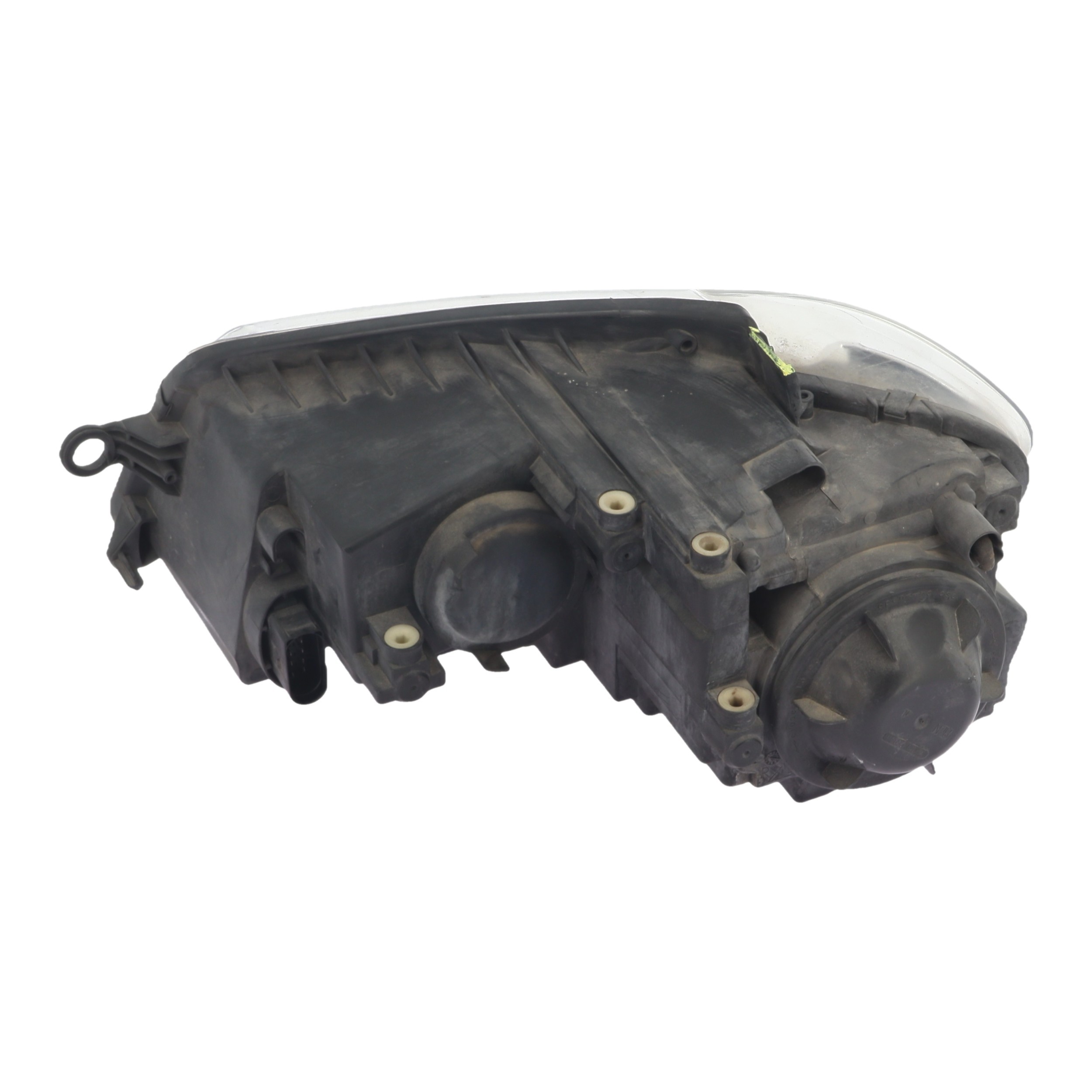 Optique avant principal droit (feux)(phare) pour VOLKSWAGEN TOURAN 1 PHASE 2 Optique avant principal droit (feux)(phare) pour VOLKSWAGEN TOURAN 1 PHASE 2