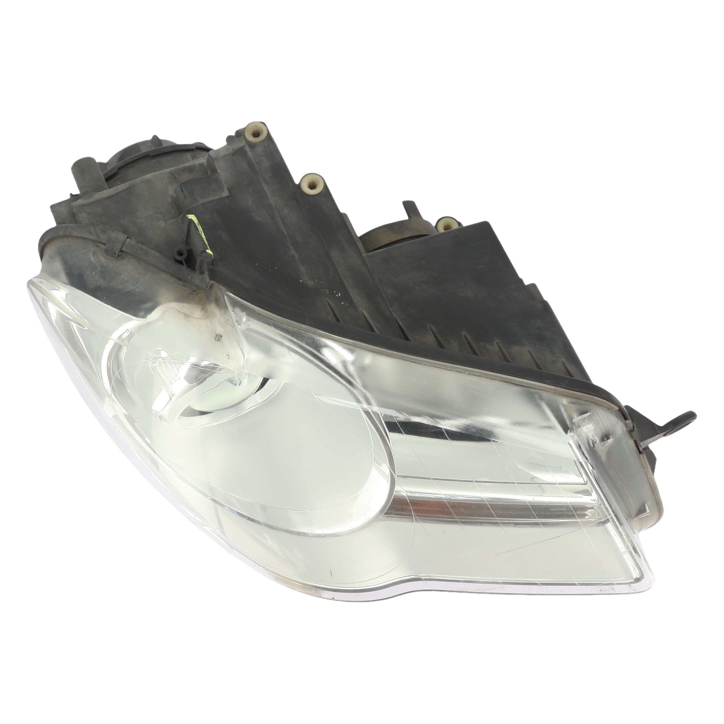 Optique avant principal droit (feux)(phare) pour VOLKSWAGEN TOURAN 1 PHASE 2 Optique avant principal droit (feux)(phare) pour VOLKSWAGEN TOURAN 1 PHASE 2