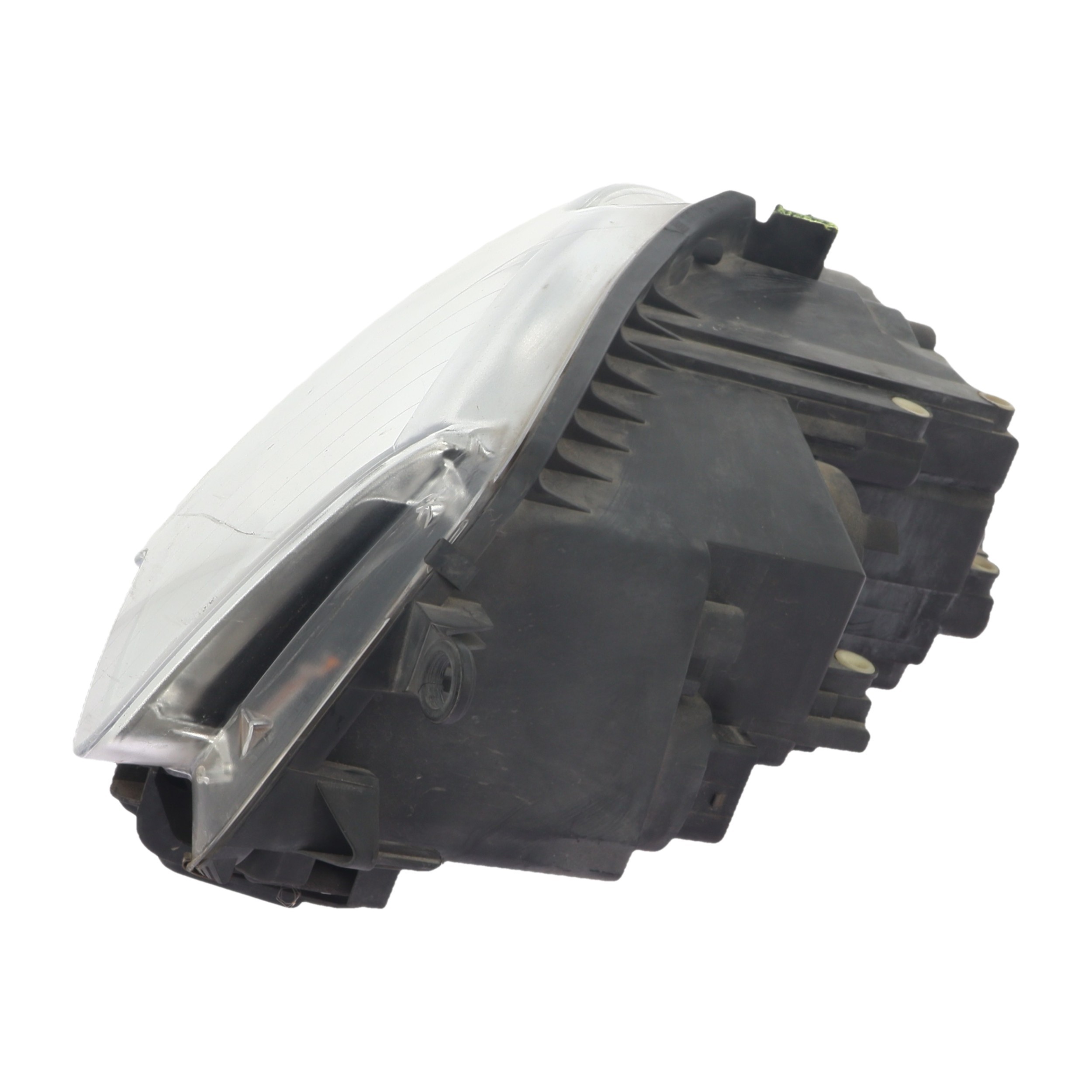 Optique avant principal droit (feux)(phare) pour VOLKSWAGEN TOURAN 1 PHASE 2 Optique avant principal droit (feux)(phare) pour VOLKSWAGEN TOURAN 1 PHASE 2