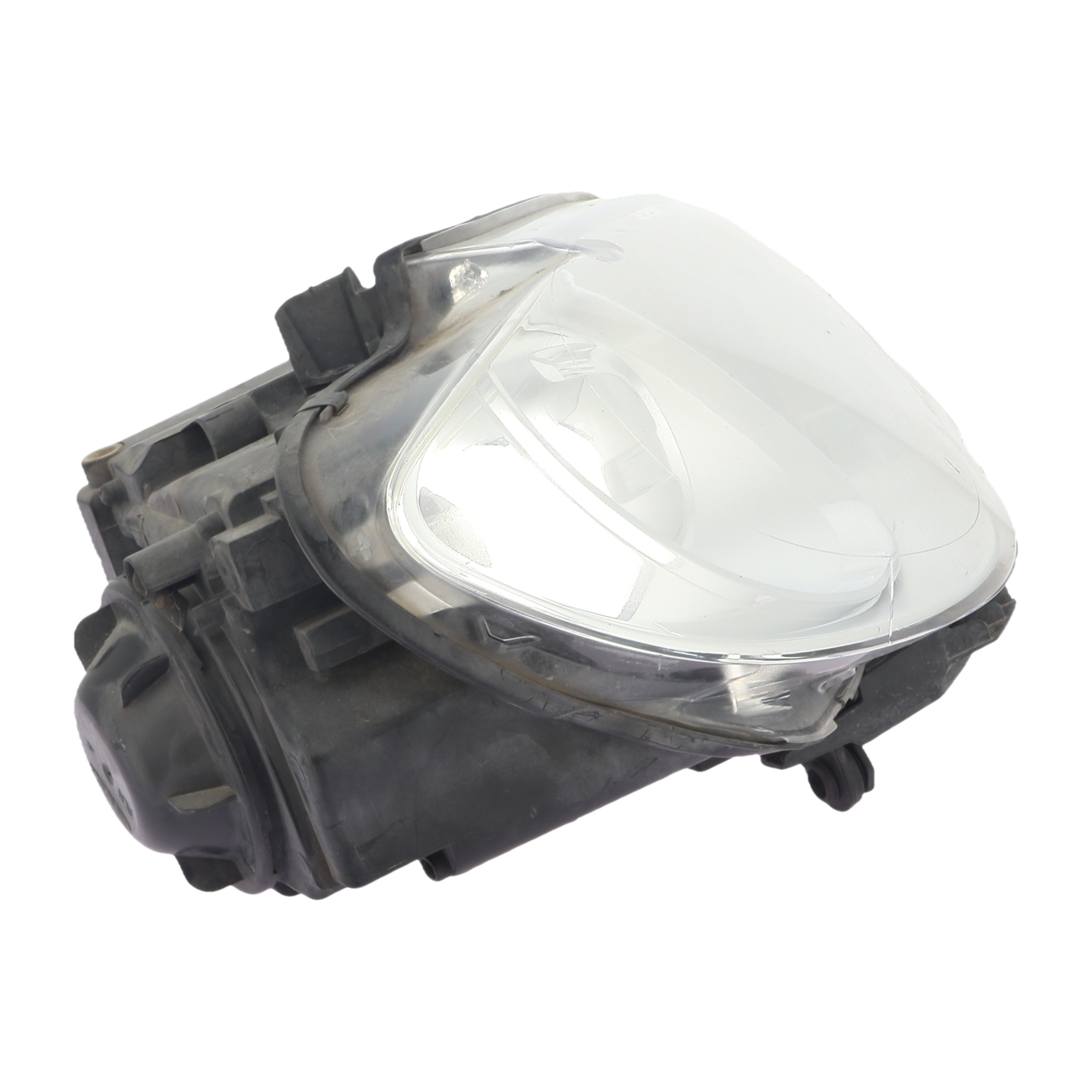 Optique avant principal droit (feux)(phare) pour VOLKSWAGEN TOURAN 1 PHASE 2 Optique avant principal droit (feux)(phare) pour VOLKSWAGEN TOURAN 1 PHASE 2