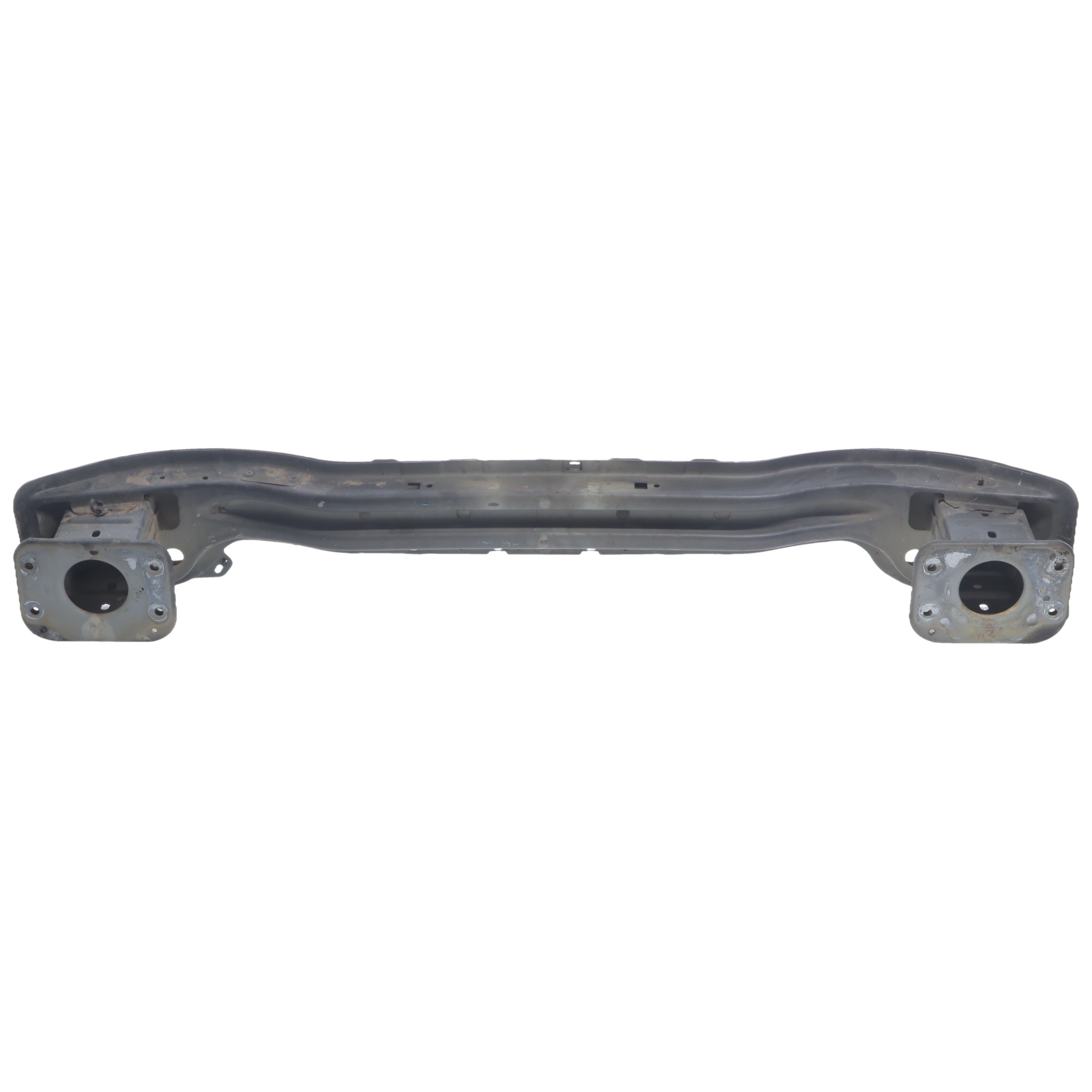Renfort pare choc avant (traverse) pour FORD TRANSIT CUSTOM 1 PHASE 1 Renfort pare choc avant (traverse) pour FORD TRANSIT CUSTOM 1 PHASE 1