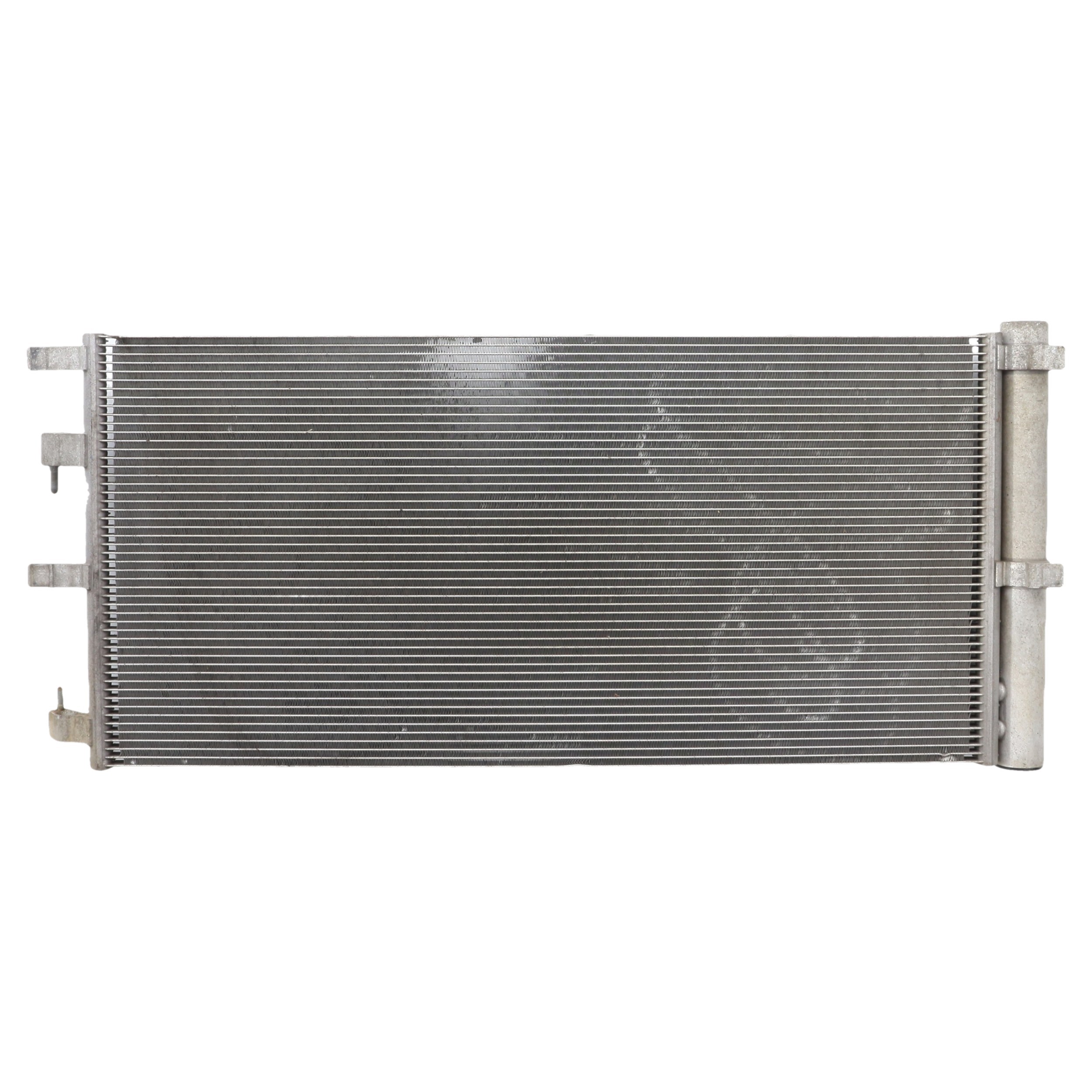 Condenseur de clim pour FORD TRANSIT CUSTOM 1 PHASE 1 Condenseur de clim pour FORD TRANSIT CUSTOM 1 PHASE 1