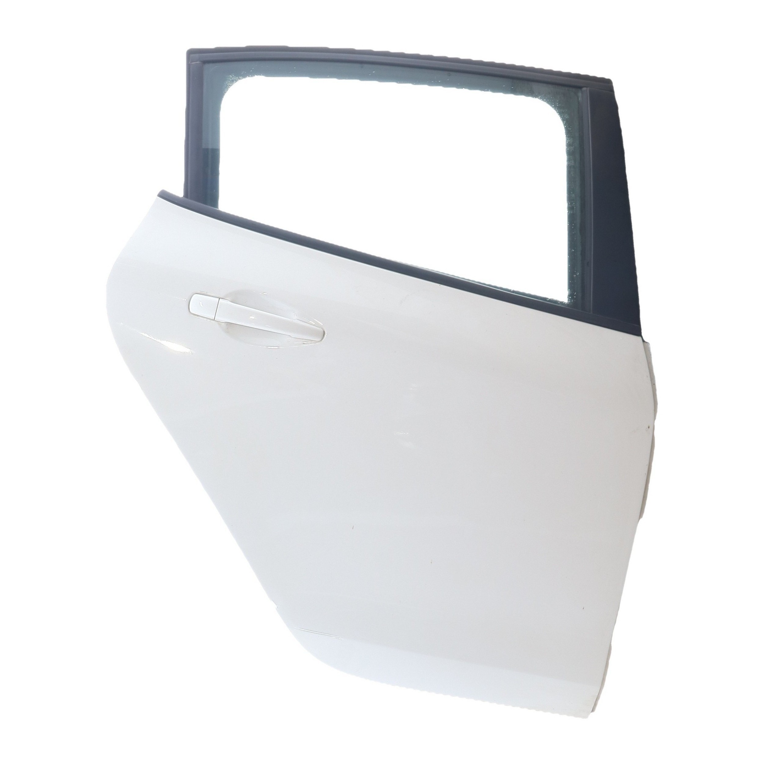 Porte arriere droit pour PEUGEOT 208 1 PHASE 2 Porte arriere droit pour PEUGEOT 208 1 PHASE 2