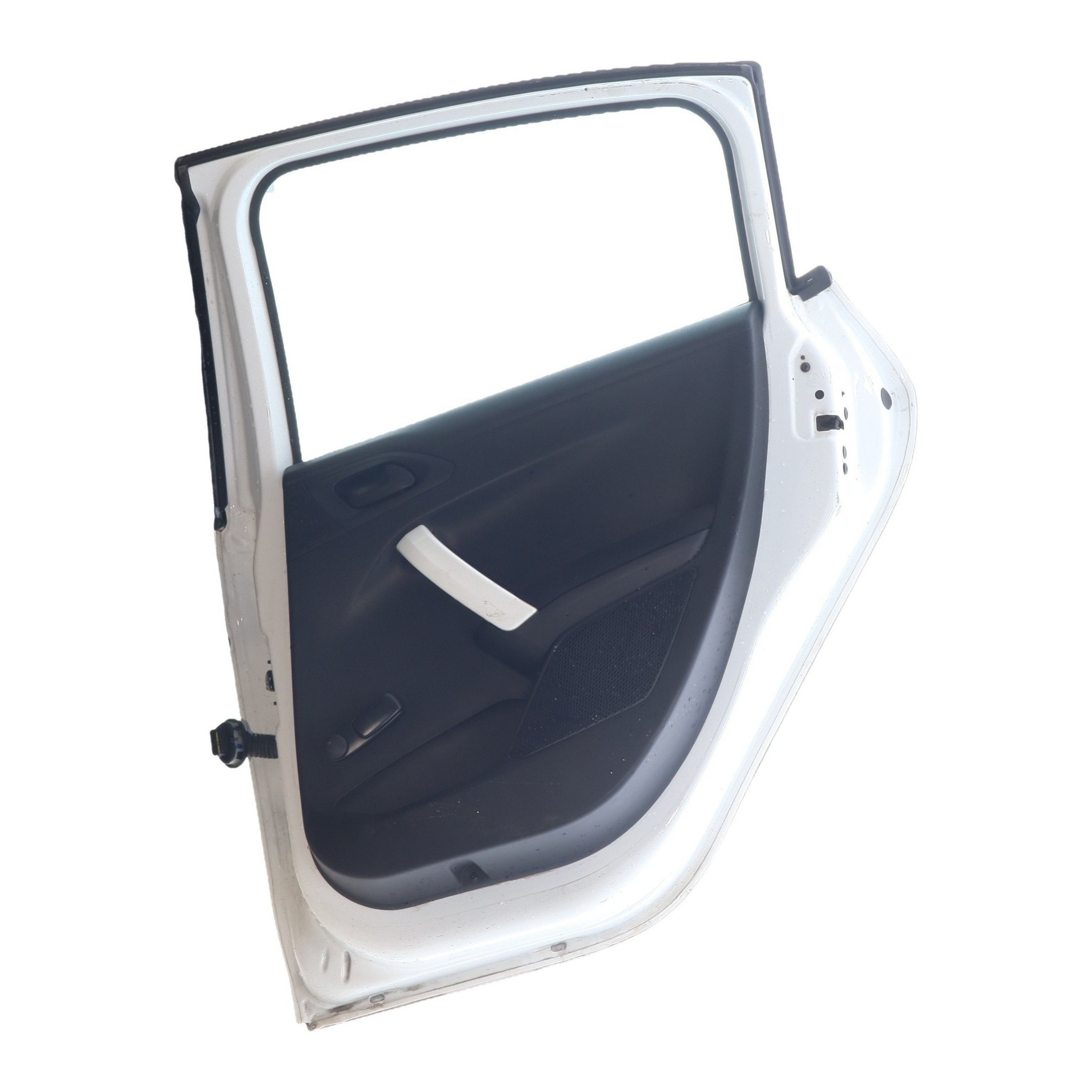 Porte arriere droit pour PEUGEOT 208 1 PHASE 2 Porte arriere droit pour PEUGEOT 208 1 PHASE 2