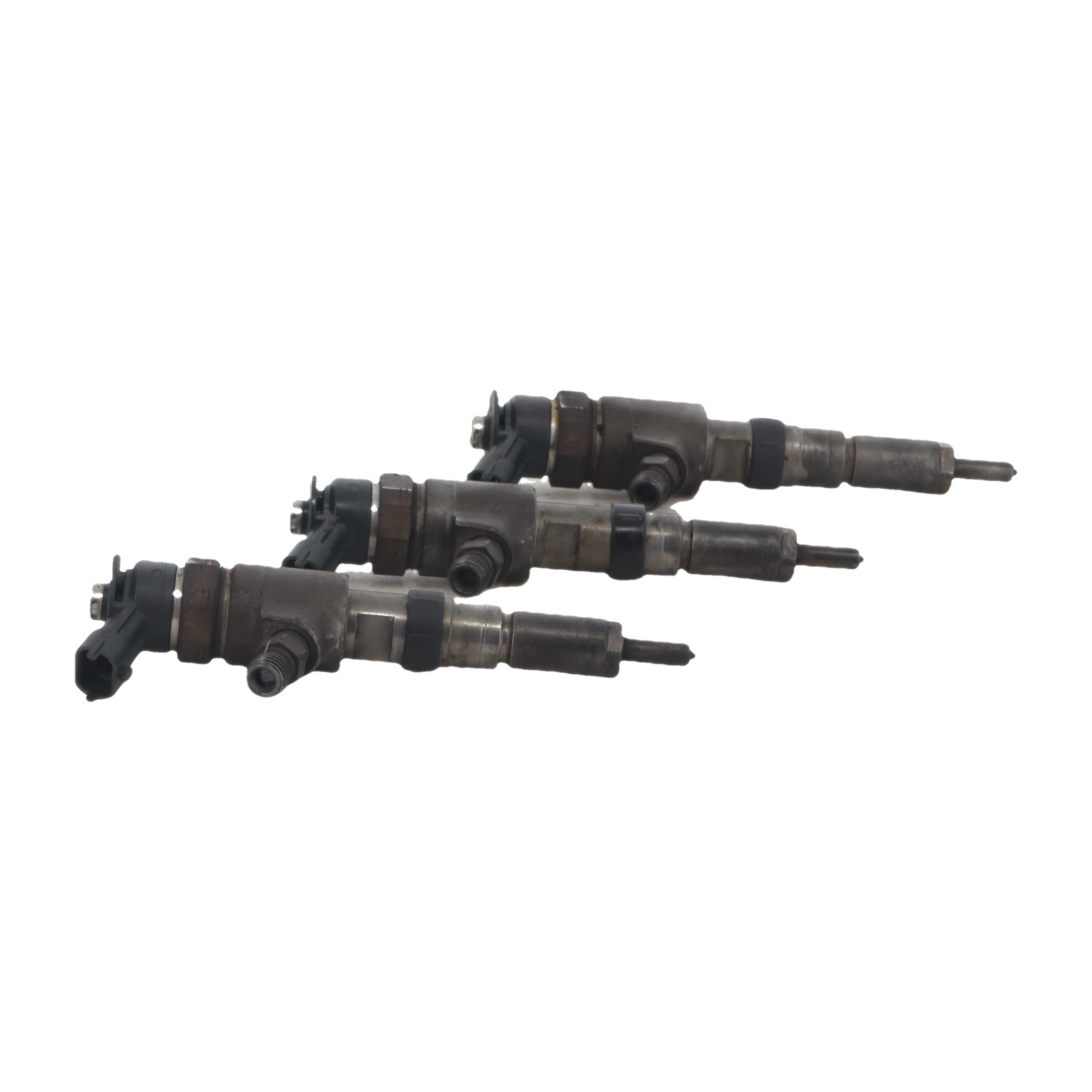 Injecteurs pour CITROEN C3 2 PHASE 1 Injecteurs pour CITROEN C3 2 PHASE 1