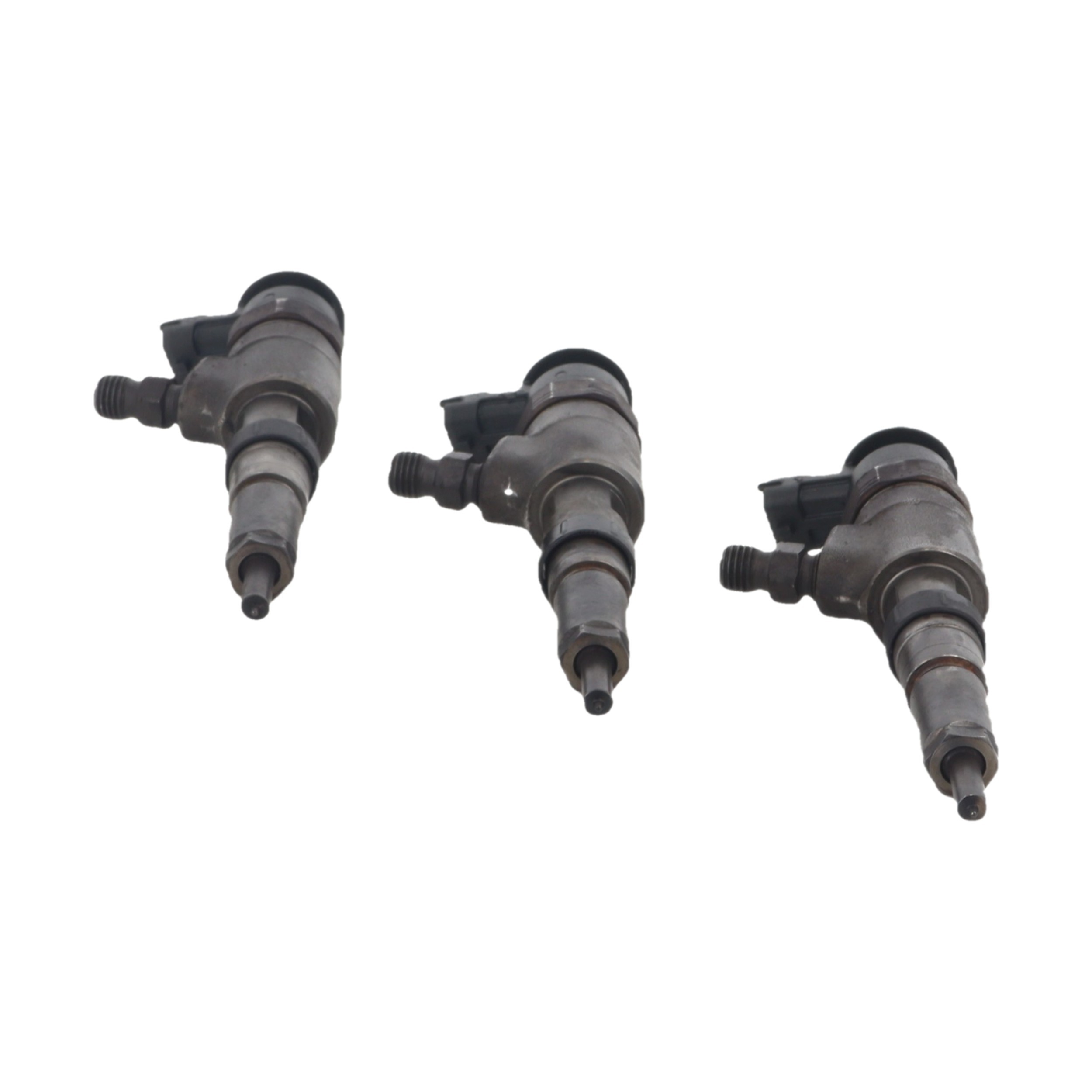 Injecteurs pour CITROEN C3 2 PHASE 1 Injecteurs pour CITROEN C3 2 PHASE 1