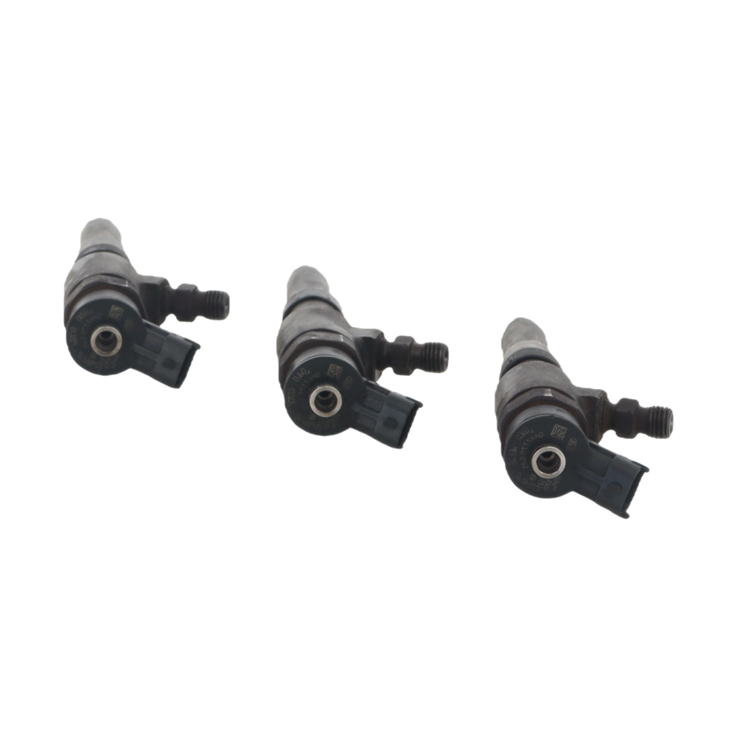Injecteurs pour CITROEN C3 2 PHASE 1 Injecteurs pour CITROEN C3 2 PHASE 1