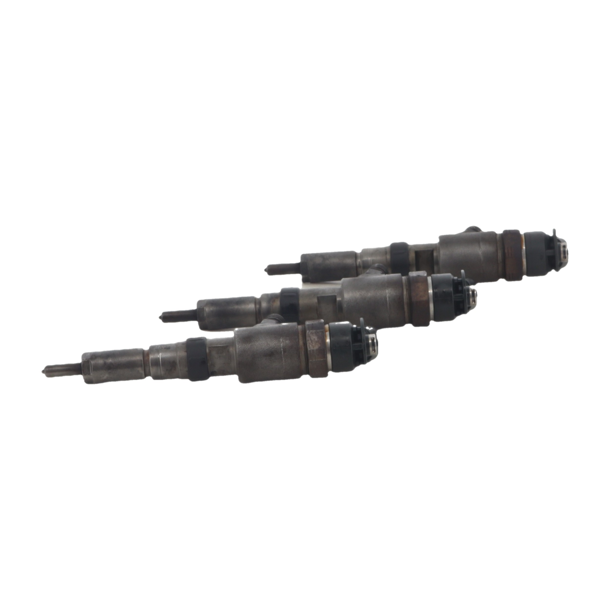 Injecteurs pour CITROEN C3 2 PHASE 1 Injecteurs pour CITROEN C3 2 PHASE 1