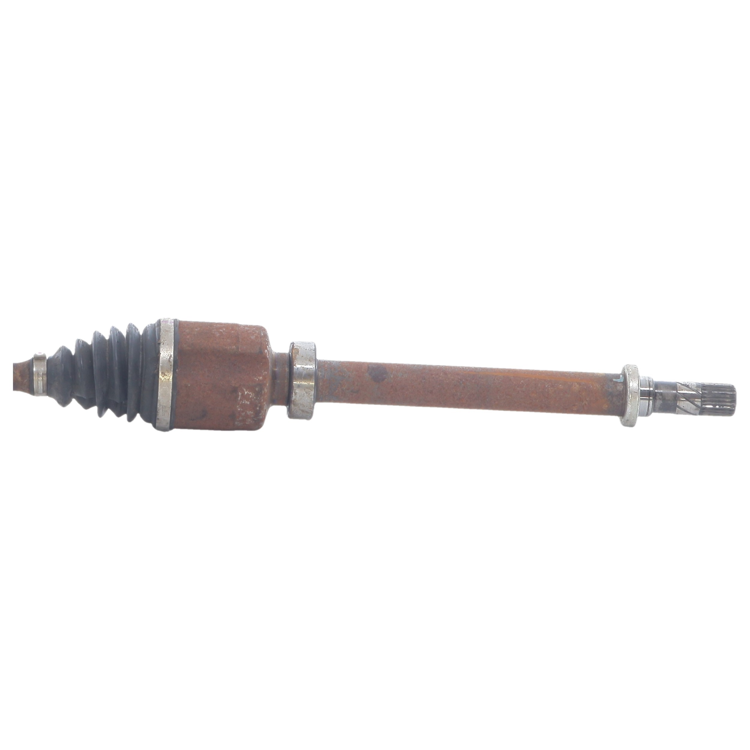 Cardan droit (transmission) pour RENAULT CAPTUR 2 PHASE 1 Cardan droit (transmission) pour RENAULT CAPTUR 2 PHASE 1