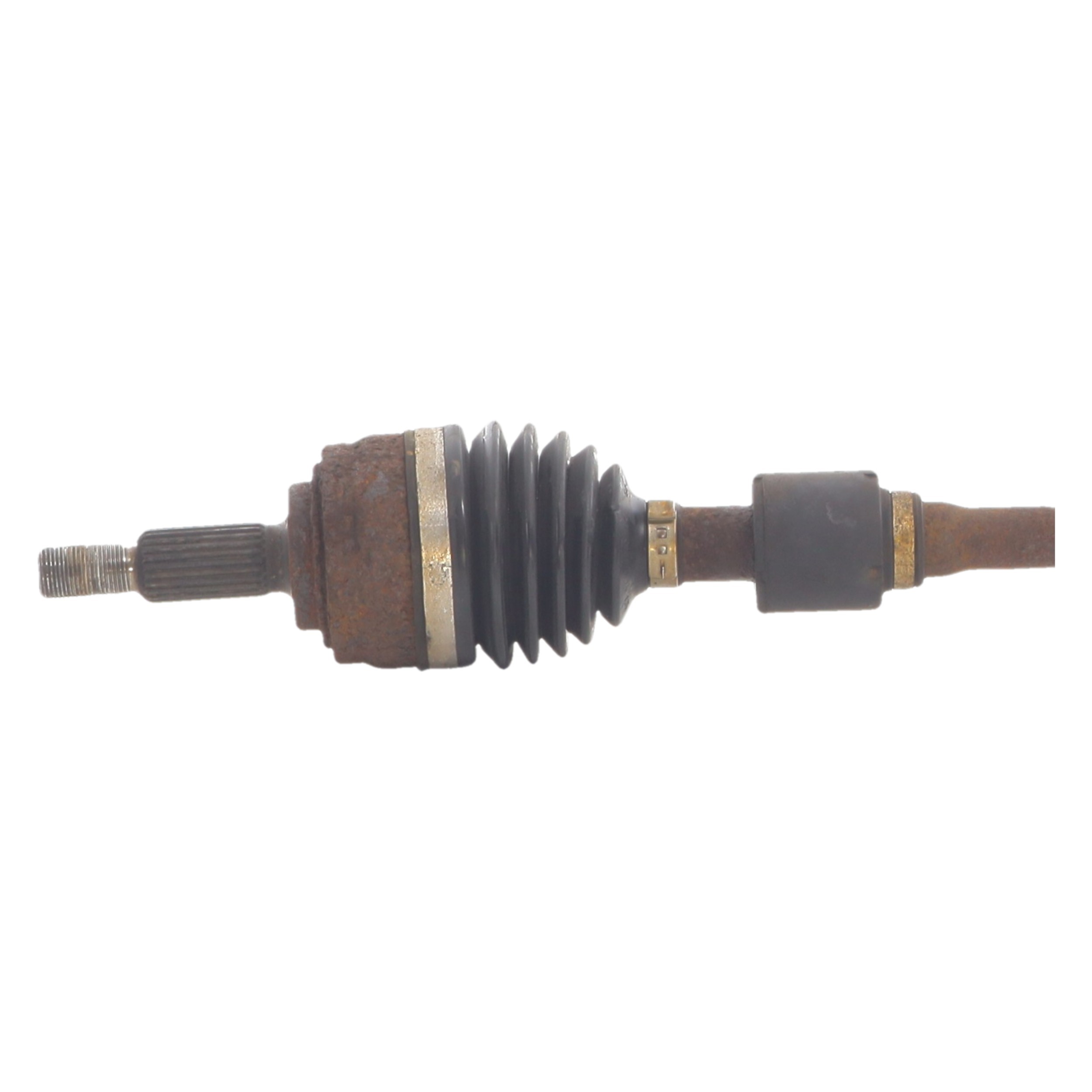 Cardan gauche (transmission) pour RENAULT CAPTUR 2 Cardan gauche (transmission) pour RENAULT CAPTUR 2