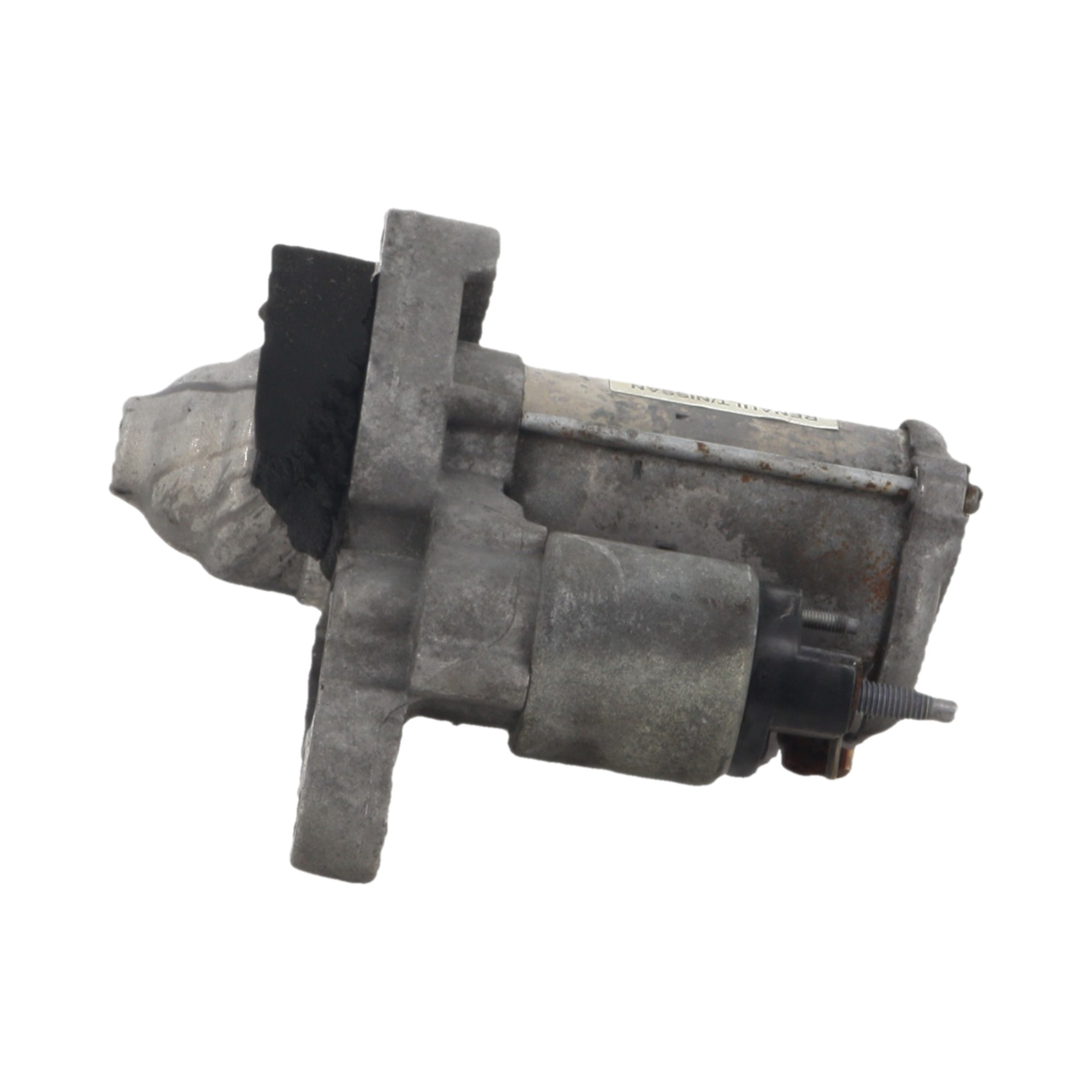Demarreur pour RENAULT CAPTUR 2 Demarreur pour RENAULT CAPTUR 2