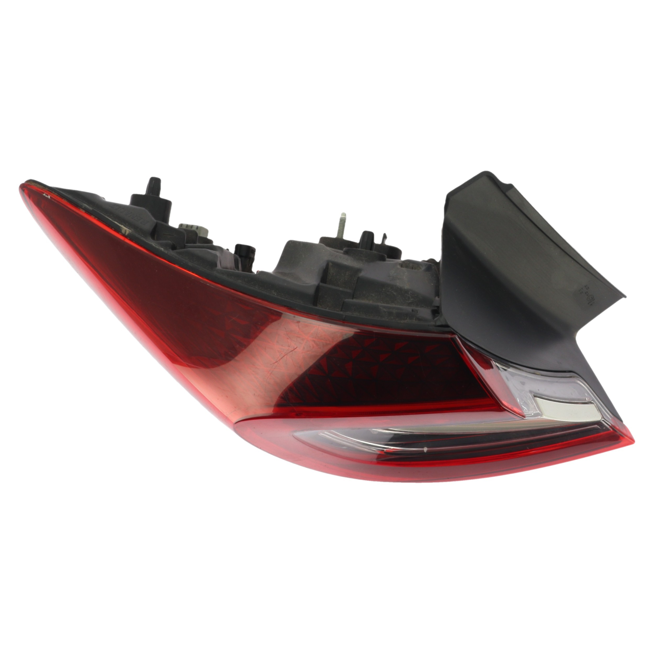 Feu arriere principal gauche (feux) pour RENAULT CAPTUR 2 Feu arriere principal gauche (feux) pour RENAULT CAPTUR 2