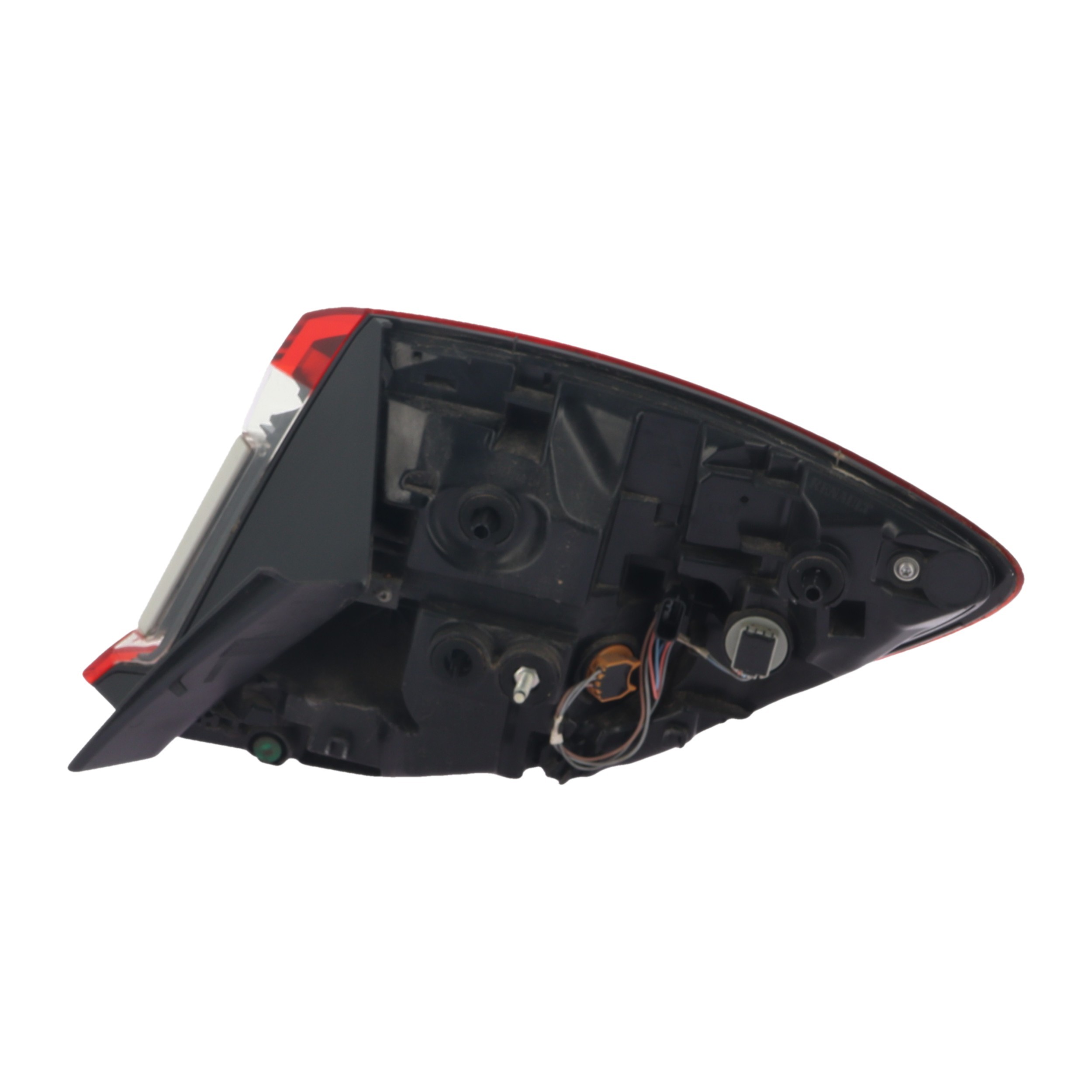 Feu arriere principal gauche (feux) pour RENAULT CAPTUR 2 Feu arriere principal gauche (feux) pour RENAULT CAPTUR 2