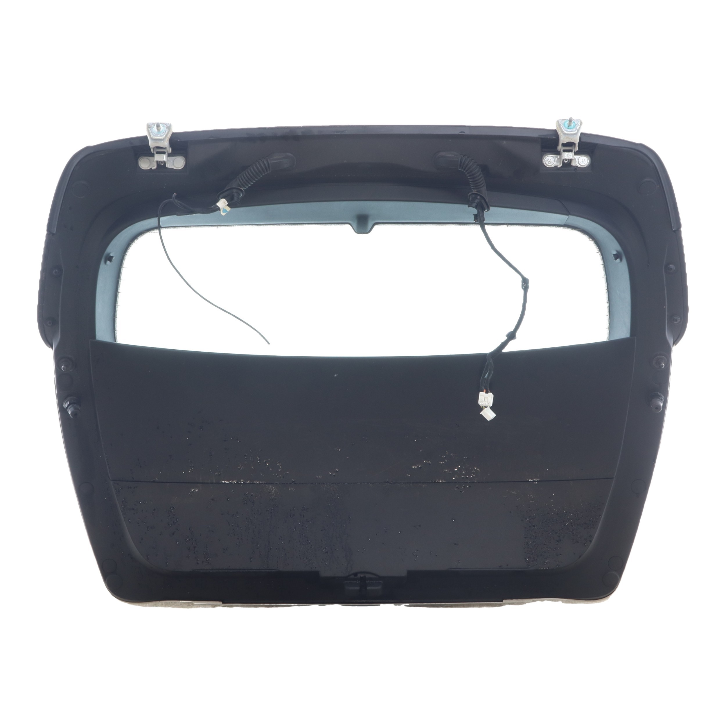 Malle/Hayon arriere pour RENAULT CAPTUR 2 Malle/Hayon arriere pour RENAULT CAPTUR 2