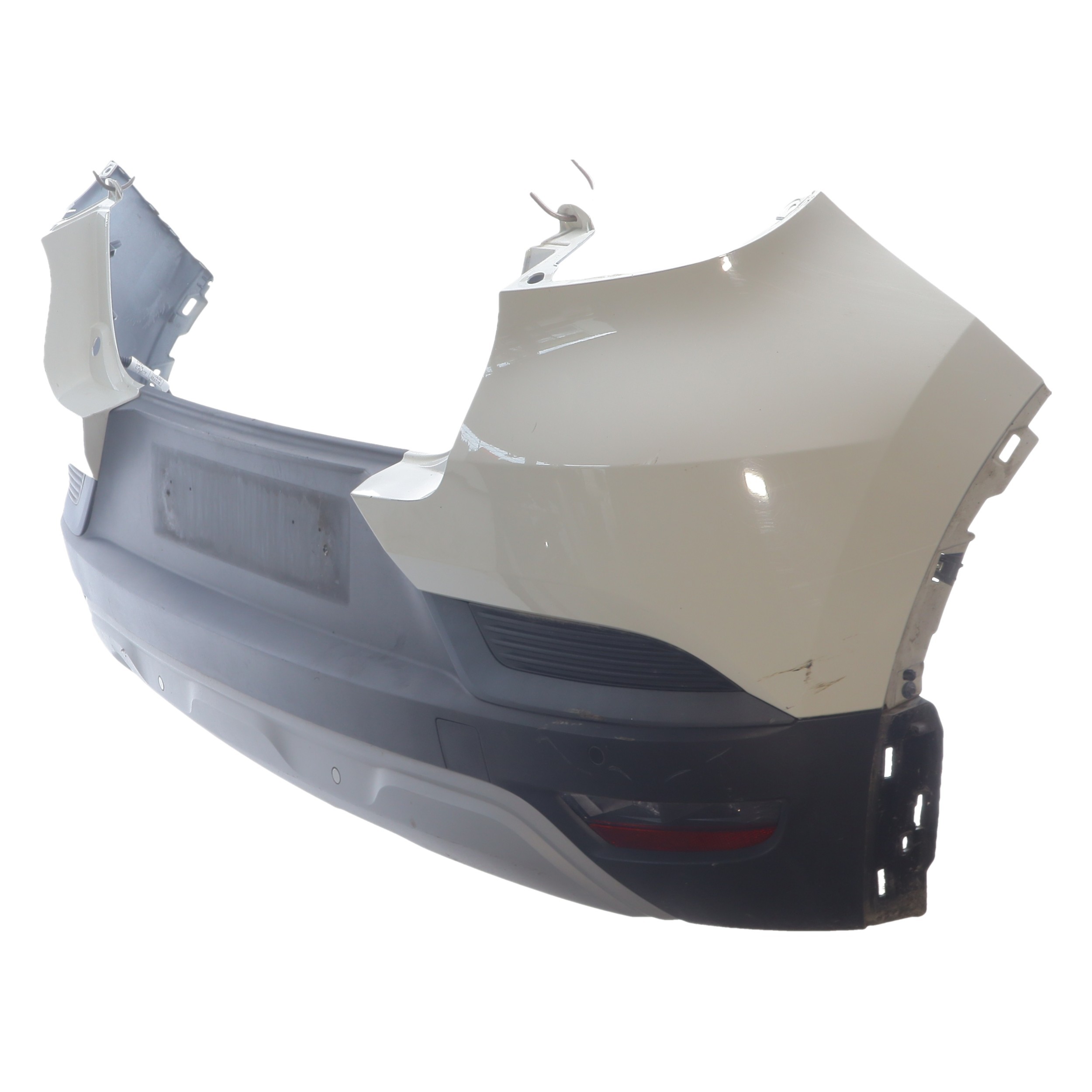 Pare choc arriere pour RENAULT CAPTUR 2 Pare choc arriere pour RENAULT CAPTUR 2