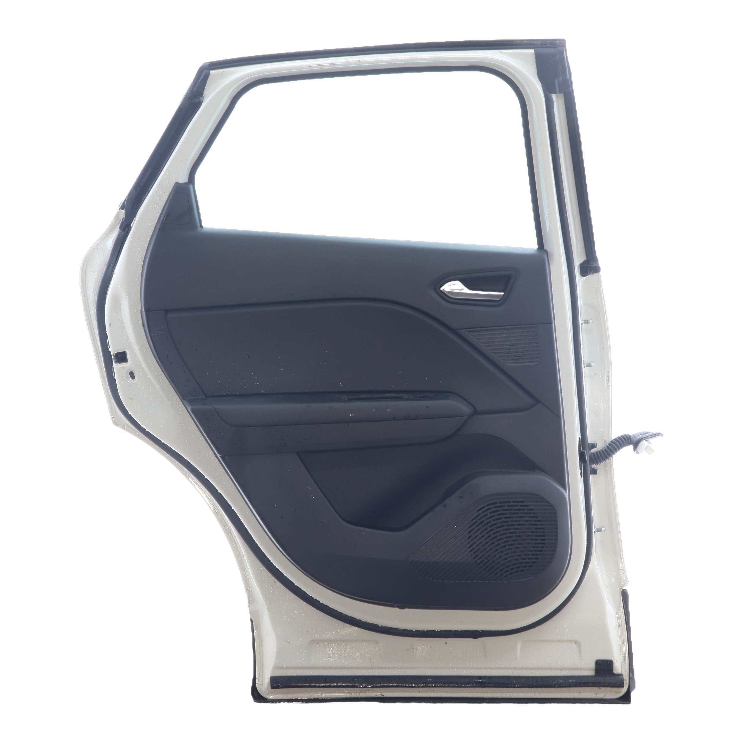 Porte arriere gauche pour RENAULT CAPTUR 2 Porte arriere gauche pour RENAULT CAPTUR 2