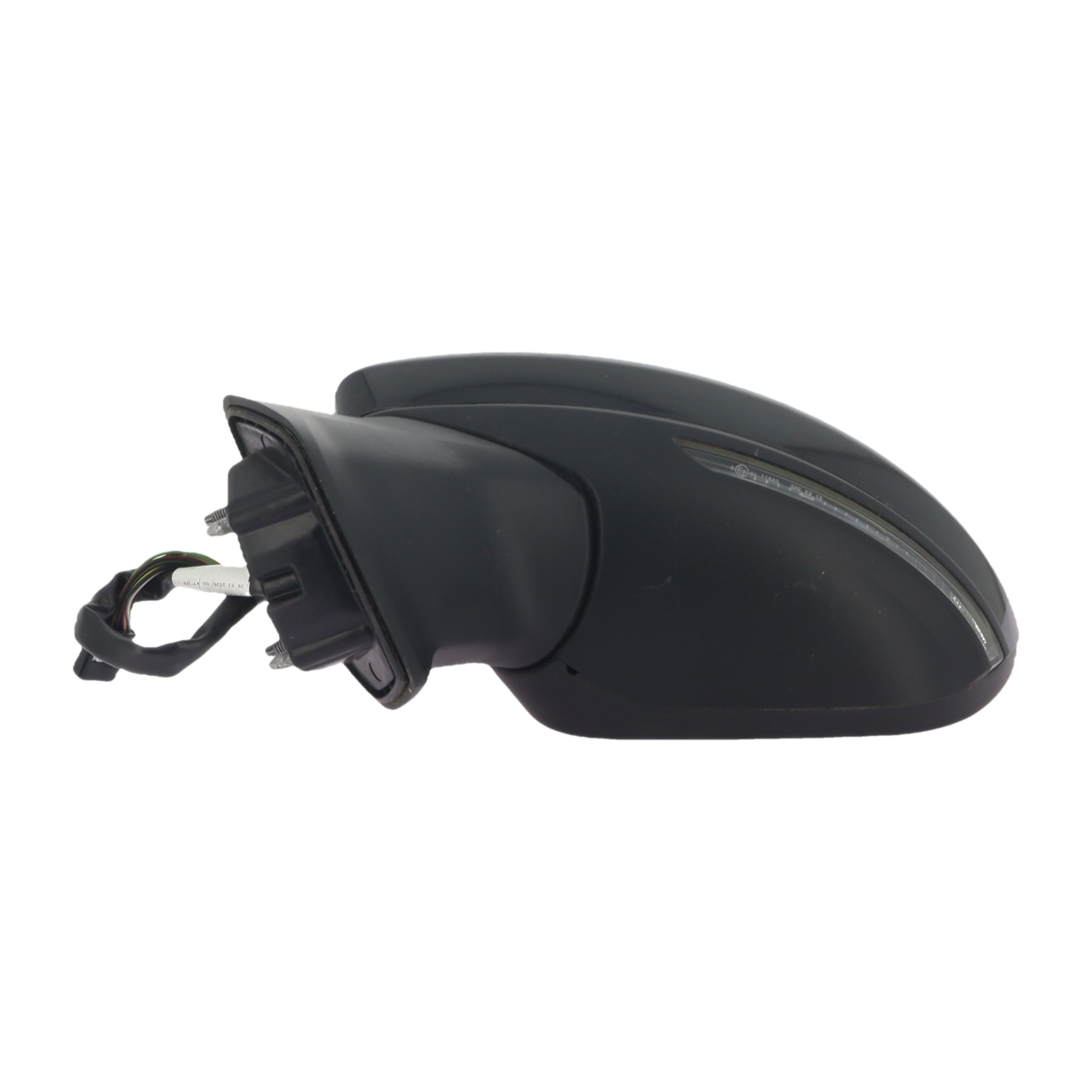 Retroviseur gauche pour RENAULT CAPTUR 2 Retroviseur gauche pour RENAULT CAPTUR 2