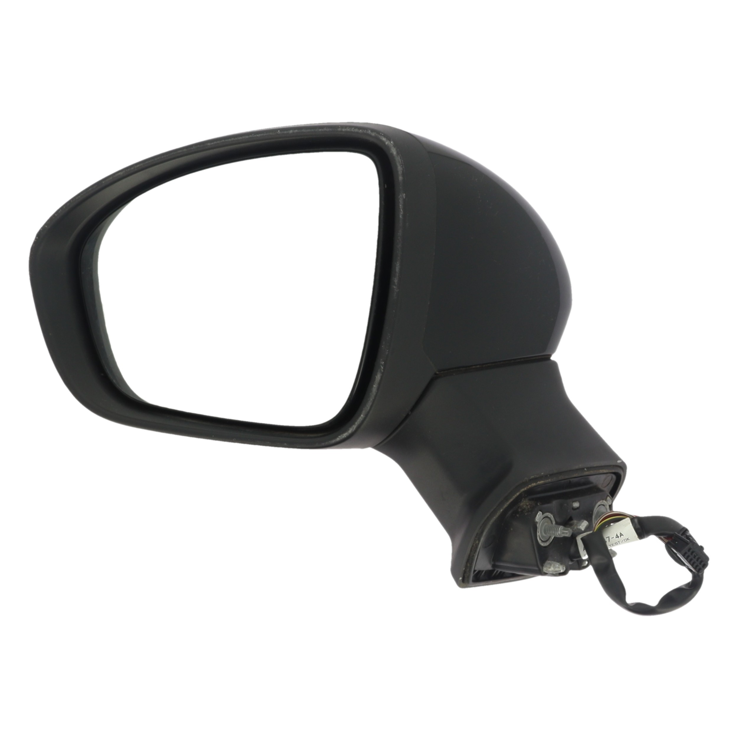 Retroviseur gauche pour RENAULT CAPTUR 2 Retroviseur gauche pour RENAULT CAPTUR 2