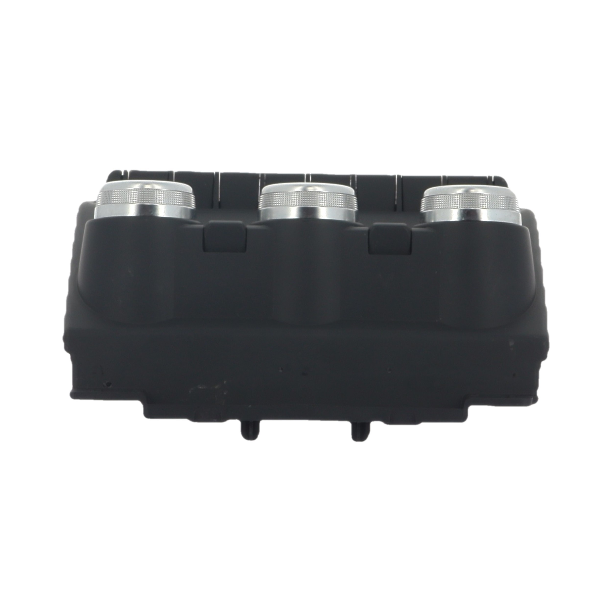 Commande chauffage pour RENAULT CAPTUR 2 PHASE 1 Commande chauffage pour RENAULT CAPTUR 2 PHASE 1