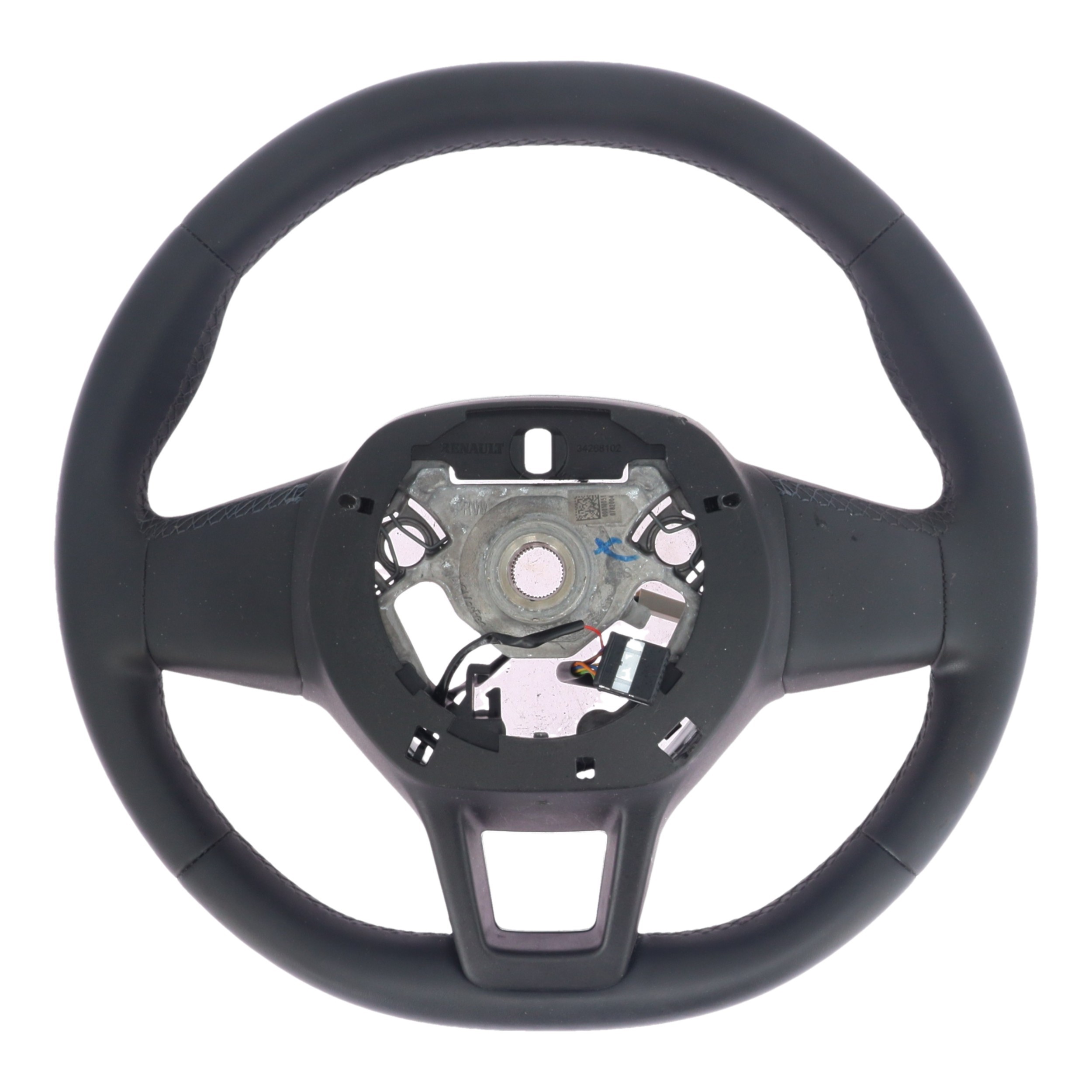 Volant pour RENAULT CAPTUR 2 Volant pour RENAULT CAPTUR 2