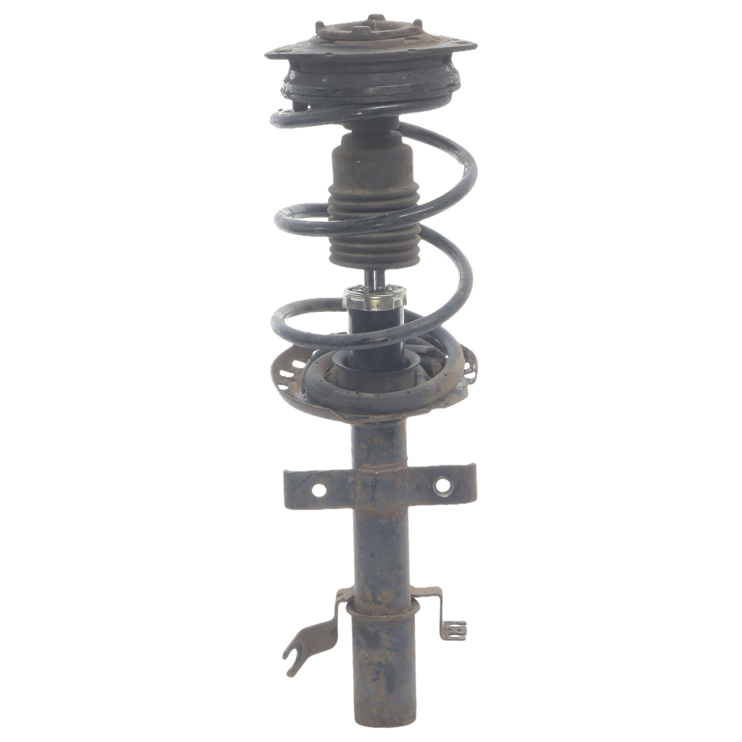 Amortisseur avant droit pour RENAULT CLIO 3 PHASE 1 Amortisseur avant droit pour RENAULT CLIO 3 PHASE 1