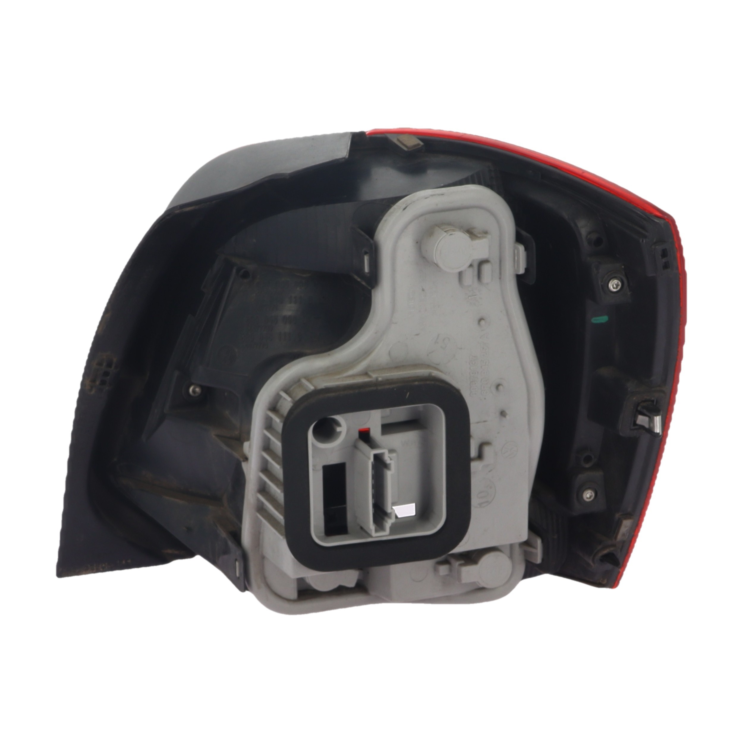 Feu arriere principal gauche (feux) pour VOLKSWAGEN POLO 5 PHASE 1 Feu arriere principal gauche (feux) pour VOLKSWAGEN POLO 5 PHASE 1