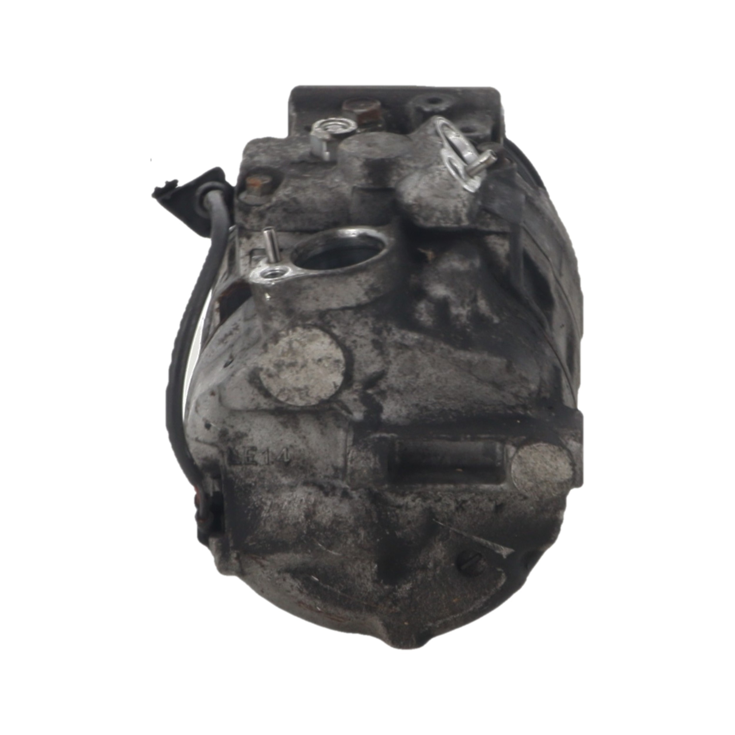Compresseur clim pour VOLKSWAGEN TRANSPORTER 5 PHASE 2 Compresseur clim pour VOLKSWAGEN TRANSPORTER 5 PHASE 2