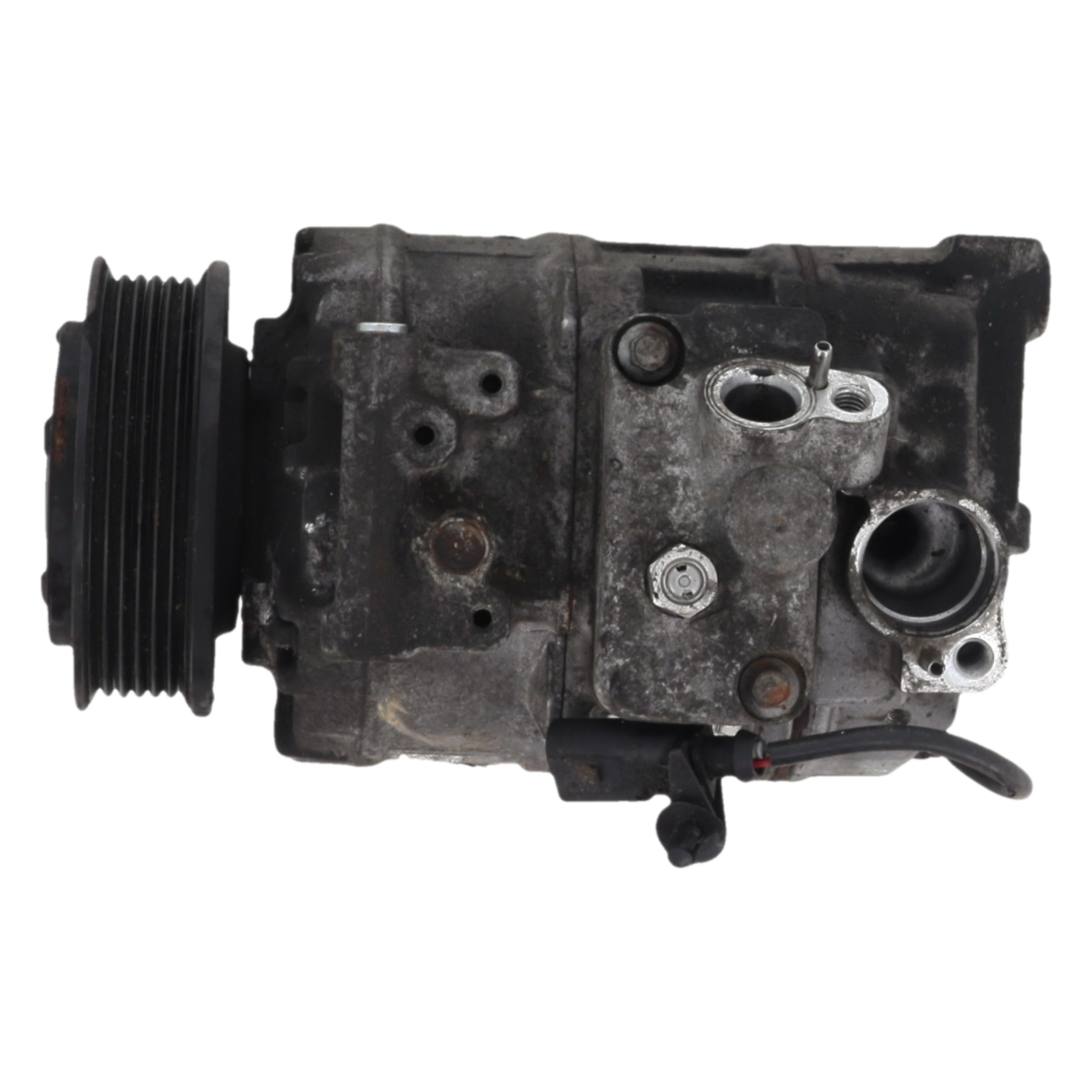 Compresseur clim pour VOLKSWAGEN TRANSPORTER 5 PHASE 2 Compresseur clim pour VOLKSWAGEN TRANSPORTER 5 PHASE 2