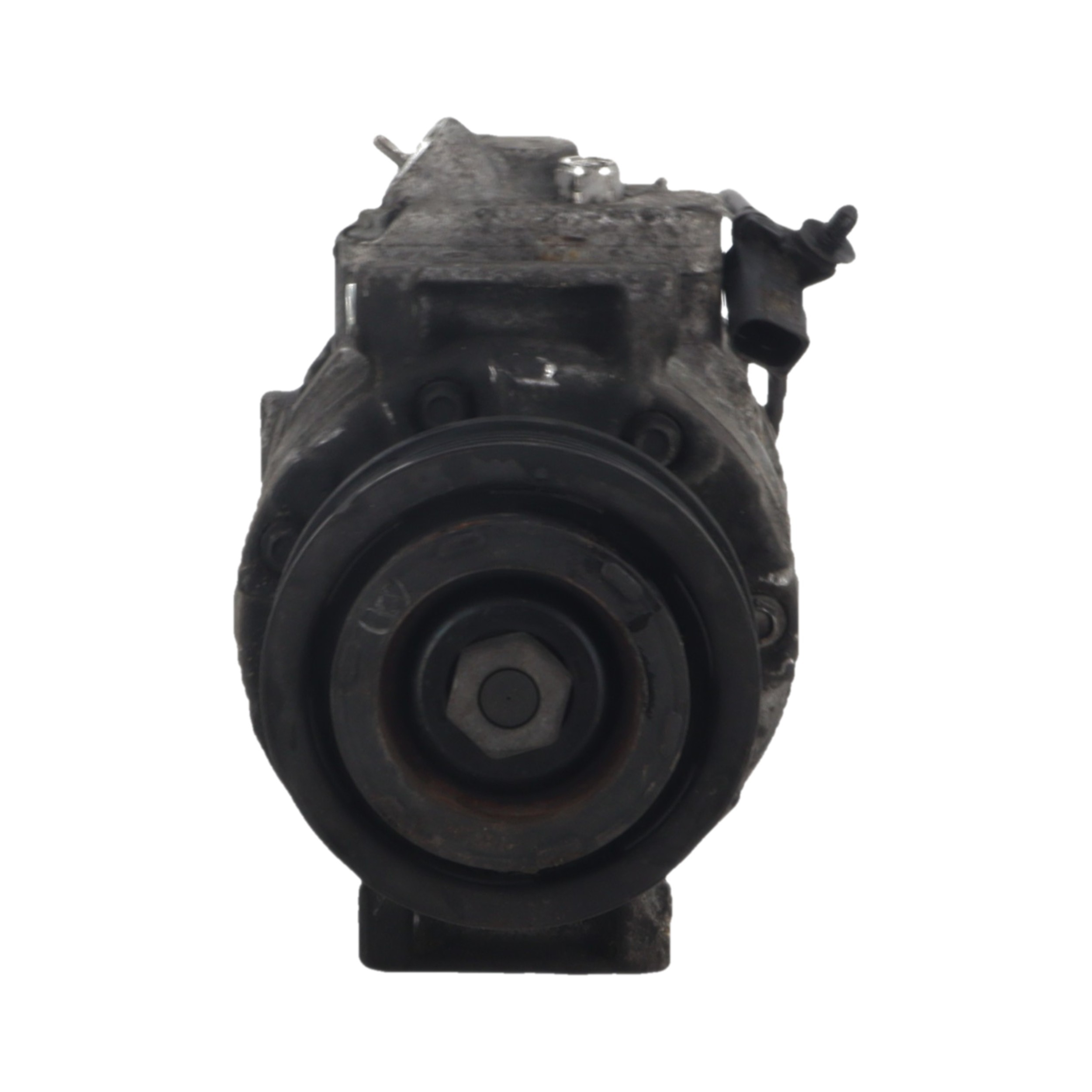 Compresseur clim pour VOLKSWAGEN TRANSPORTER 5 PHASE 2 Compresseur clim pour VOLKSWAGEN TRANSPORTER 5 PHASE 2