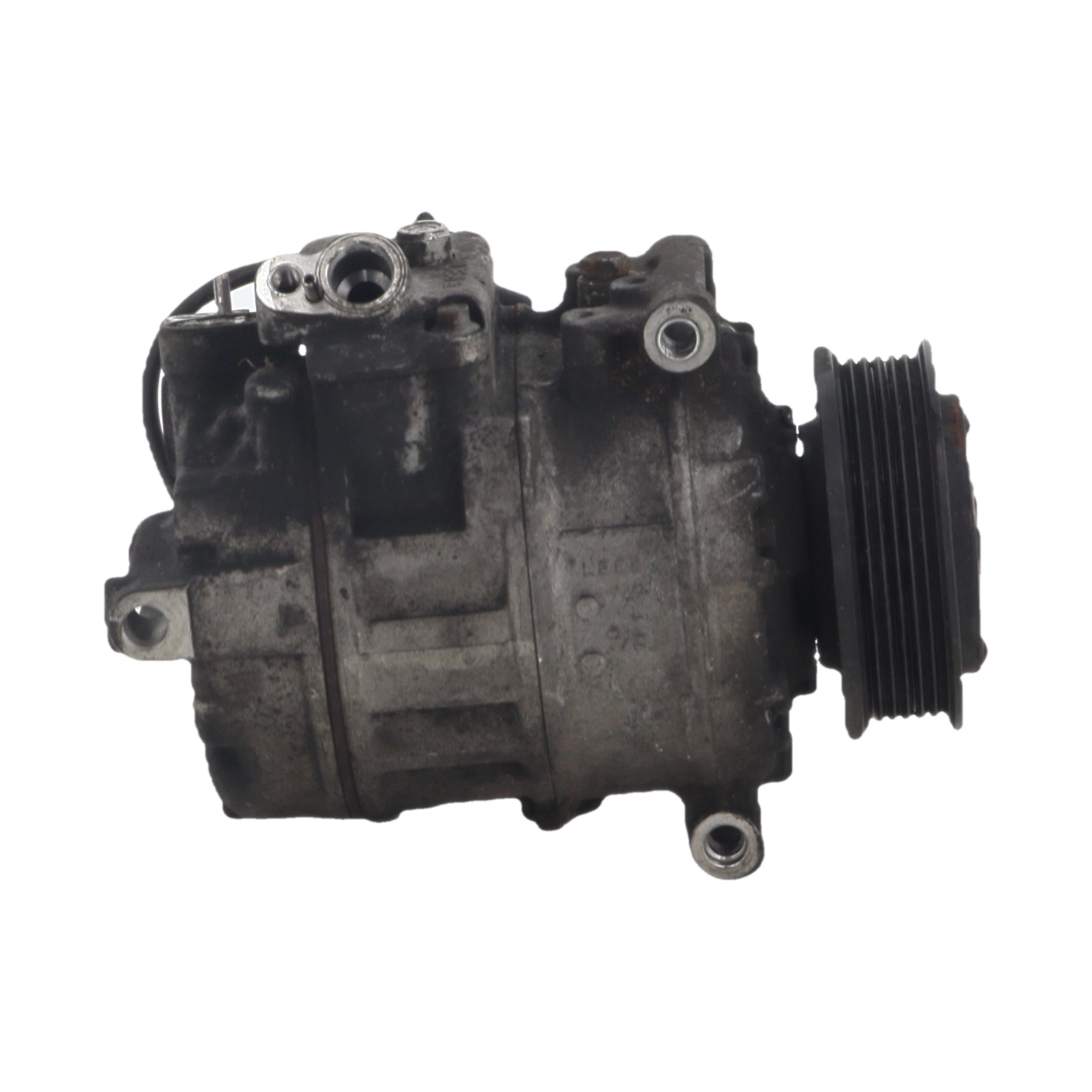 Compresseur clim pour VOLKSWAGEN TRANSPORTER 5 PHASE 2 Compresseur clim pour VOLKSWAGEN TRANSPORTER 5 PHASE 2
