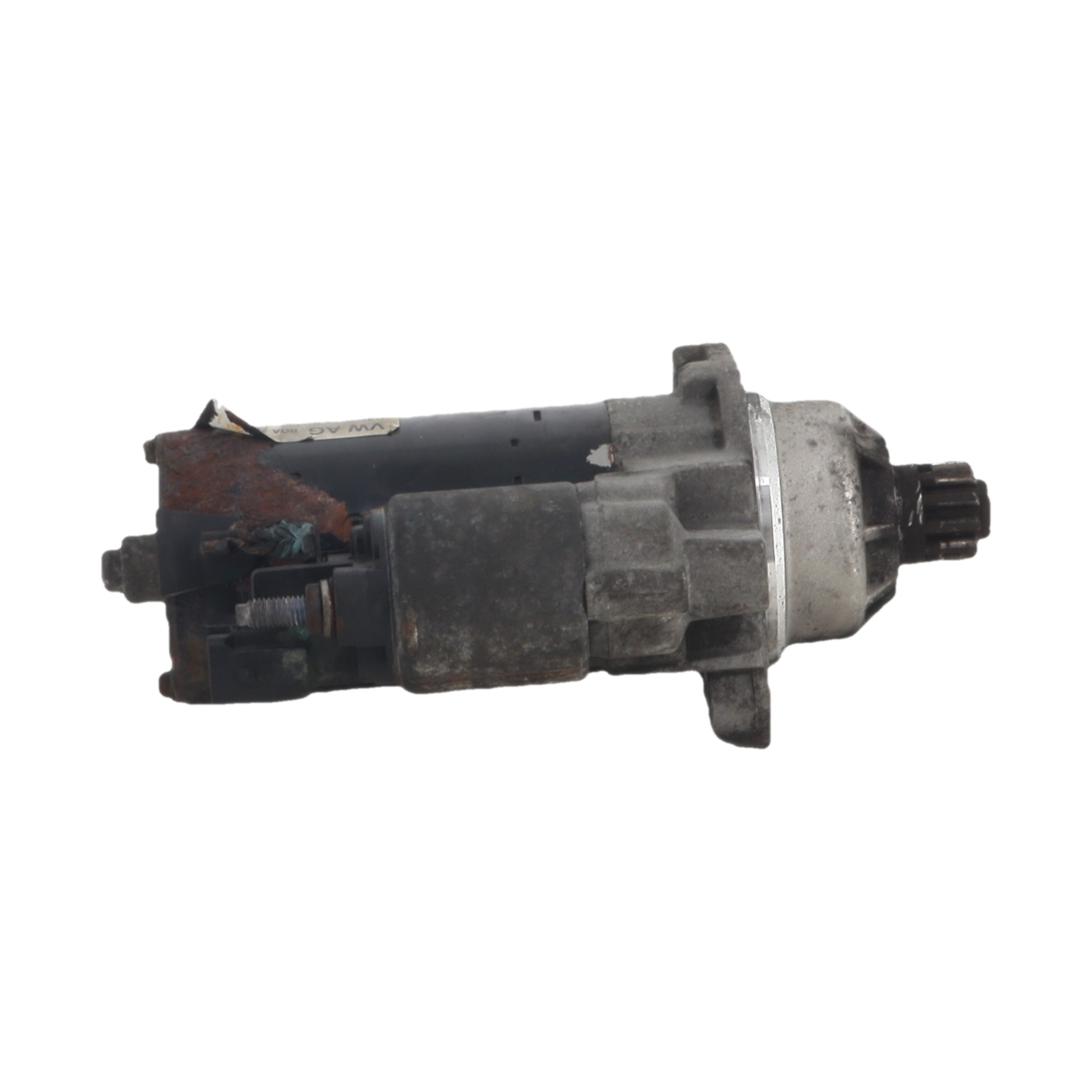 Demarreur pour VOLKSWAGEN TRANSPORTER 5 PHASE 2 Demarreur pour VOLKSWAGEN TRANSPORTER 5 PHASE 2