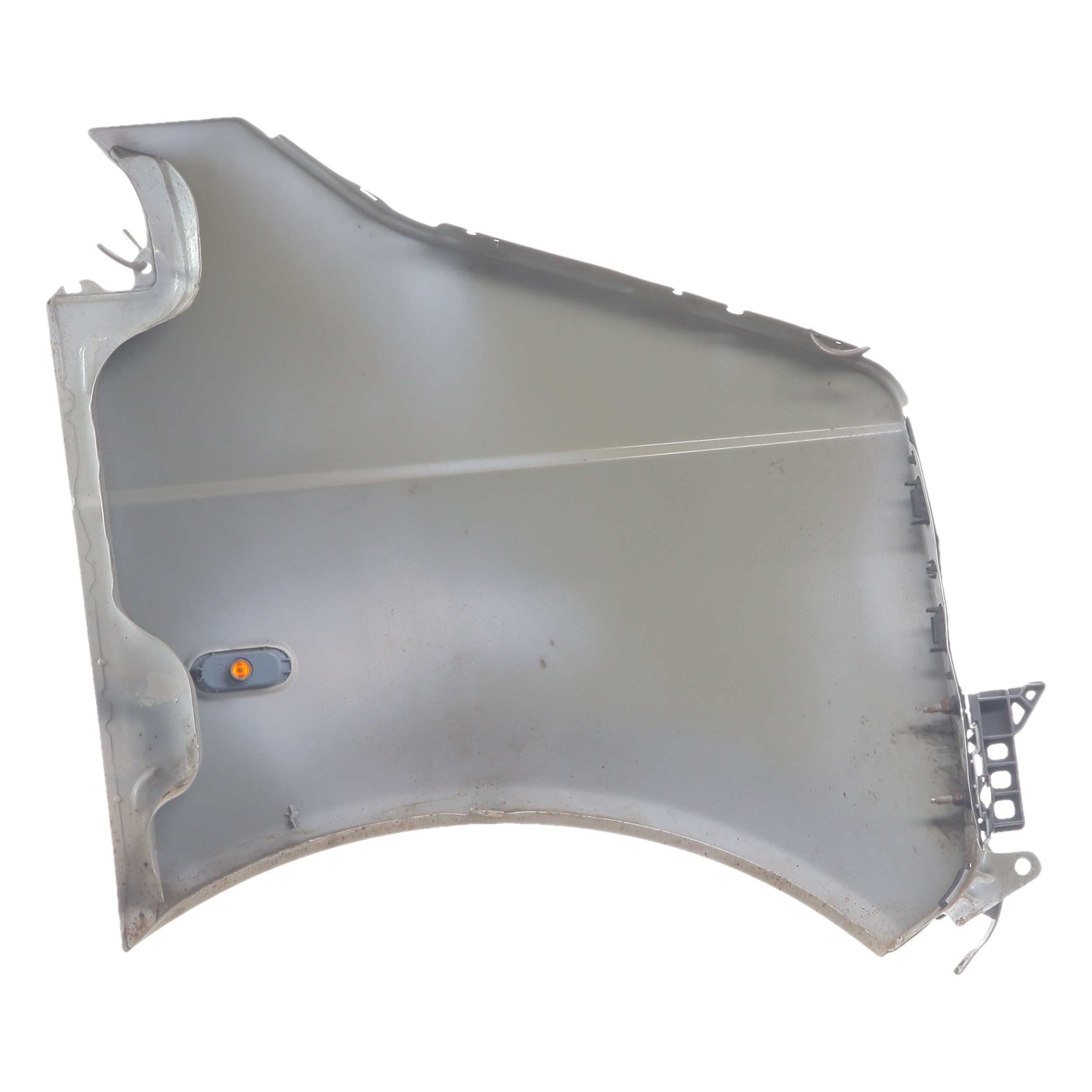 Aile avant gauche pour VOLKSWAGEN TRANSPORTER 5 PHASE 2 Aile avant gauche pour VOLKSWAGEN TRANSPORTER 5 PHASE 2