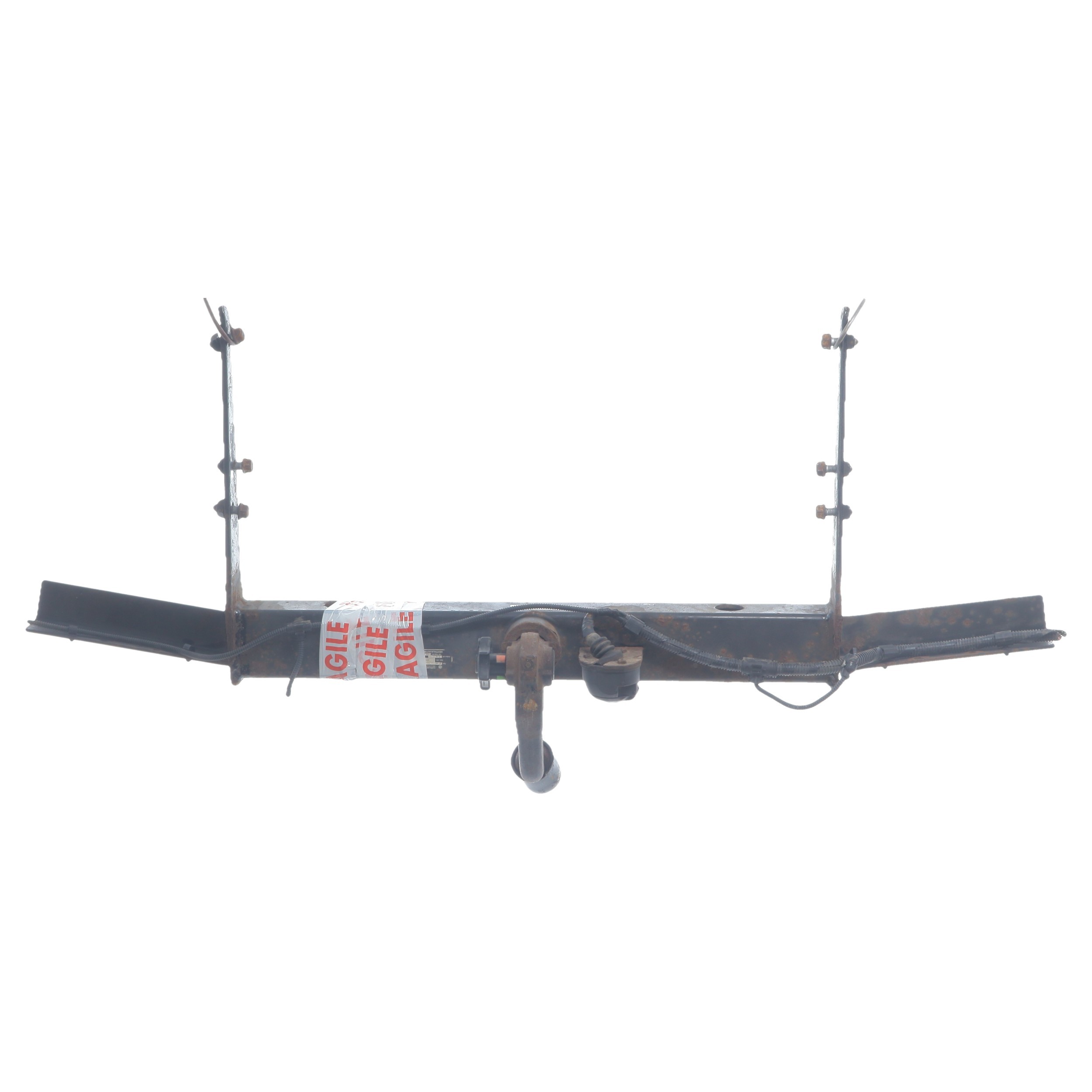 Attelage (boule de remorquage) pour VOLKSWAGEN TRANSPORTER 5 PHASE 2 Attelage (boule de remorquage) pour VOLKSWAGEN TRANSPORTER 5 PHASE 2