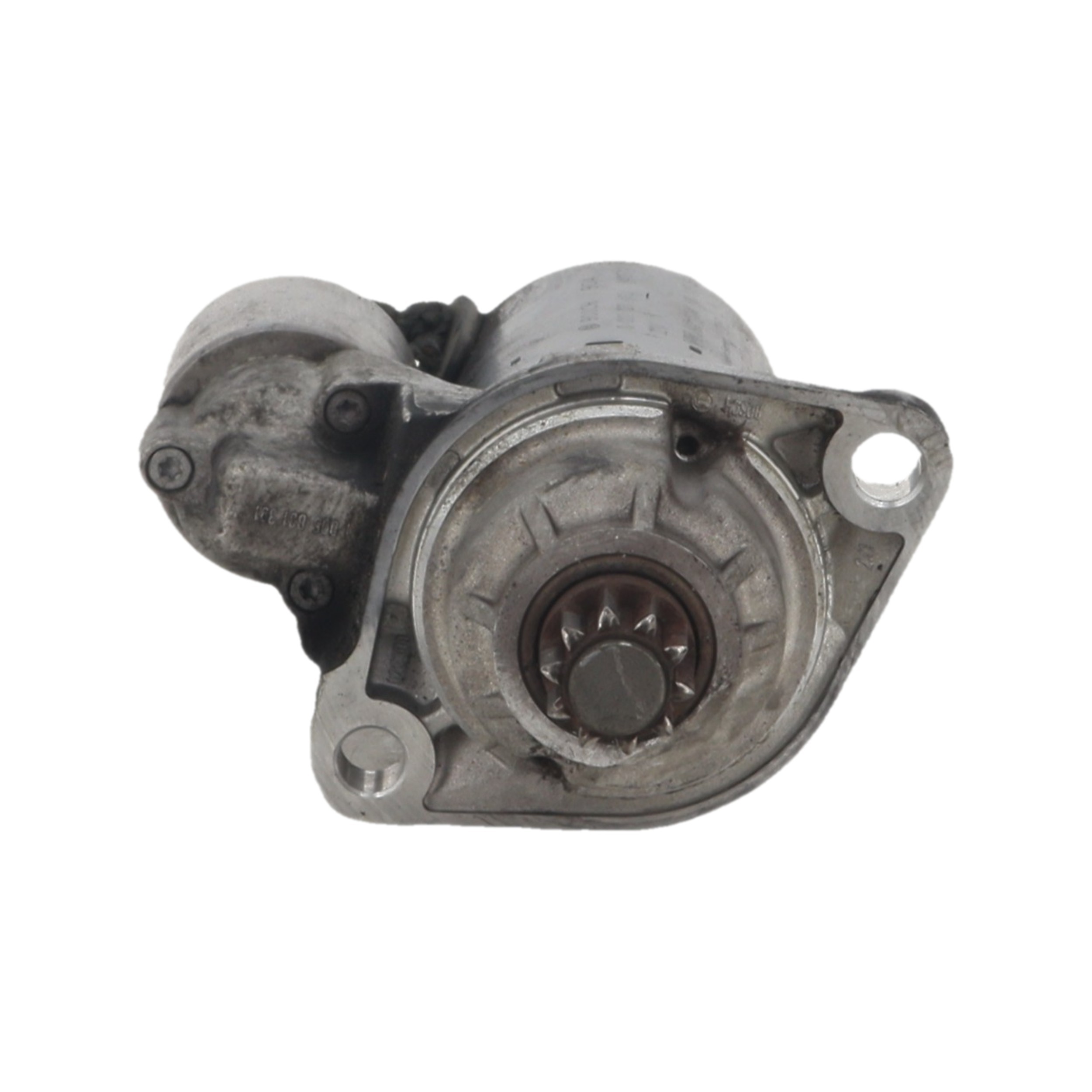 Demarreur pour SEAT ALTEA PHASE 1 Demarreur pour SEAT ALTEA PHASE 1