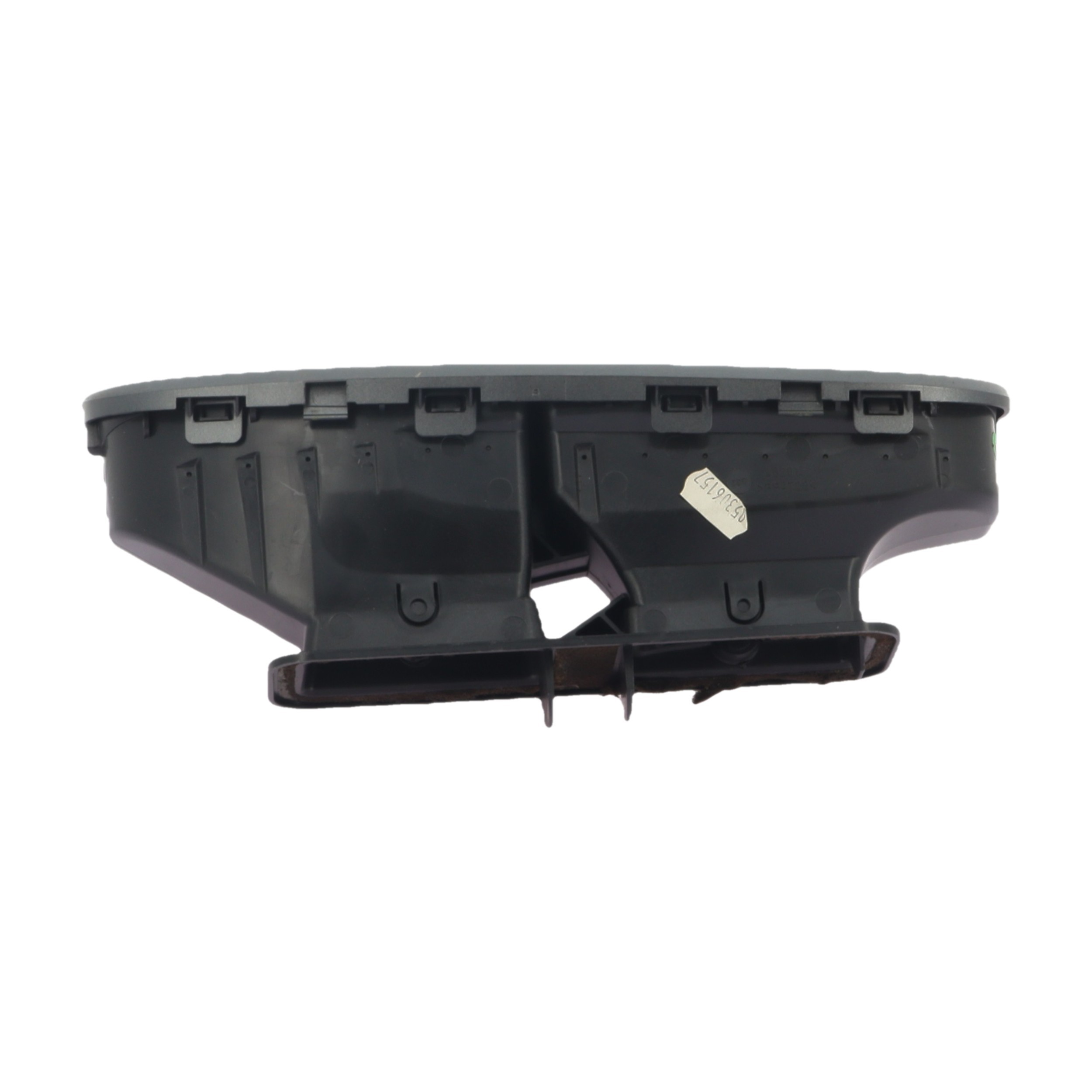 Commande chauffage pour SEAT ALTEA PHASE 1 Commande chauffage pour SEAT ALTEA PHASE 1