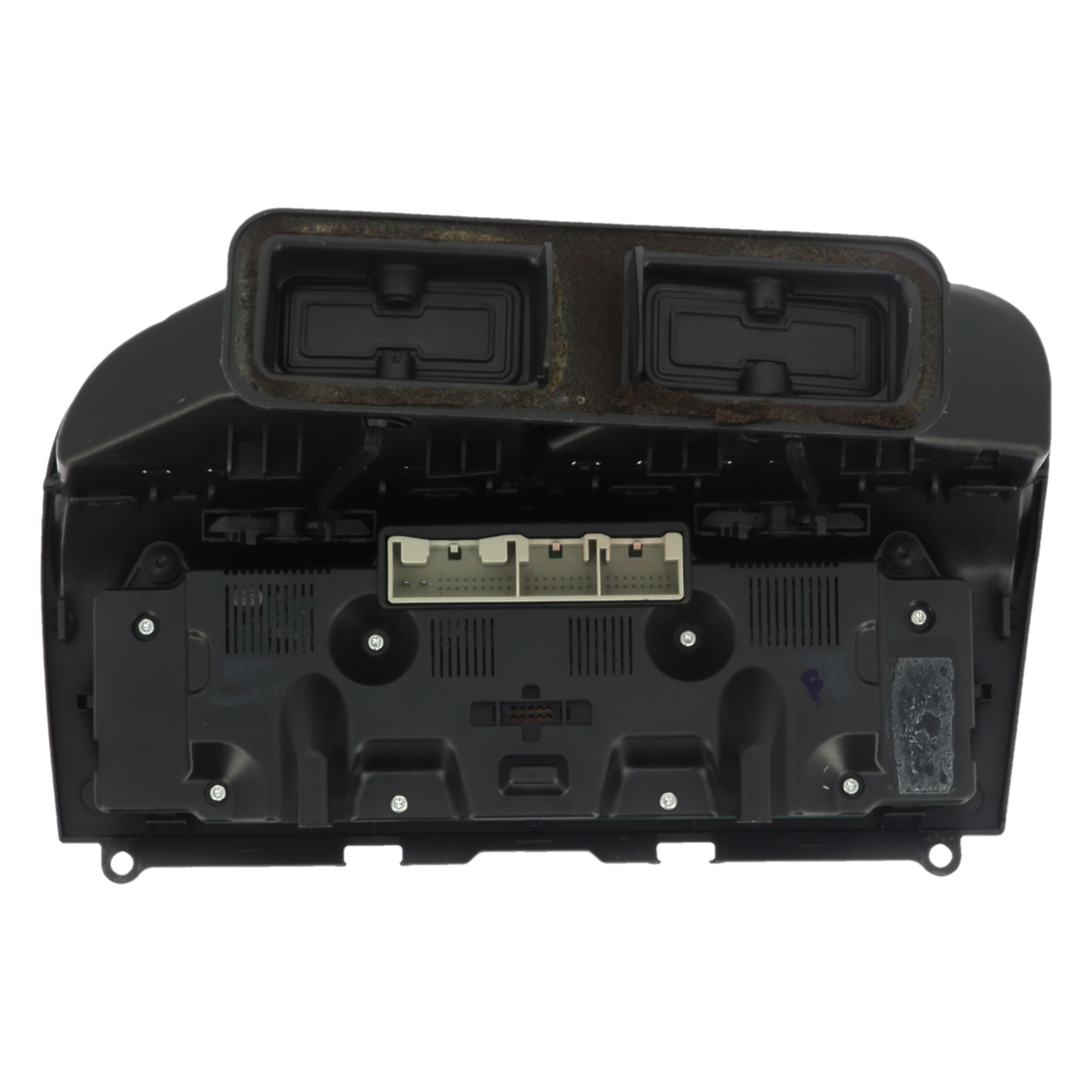 Commande chauffage pour SEAT ALTEA PHASE 1 Commande chauffage pour SEAT ALTEA PHASE 1
