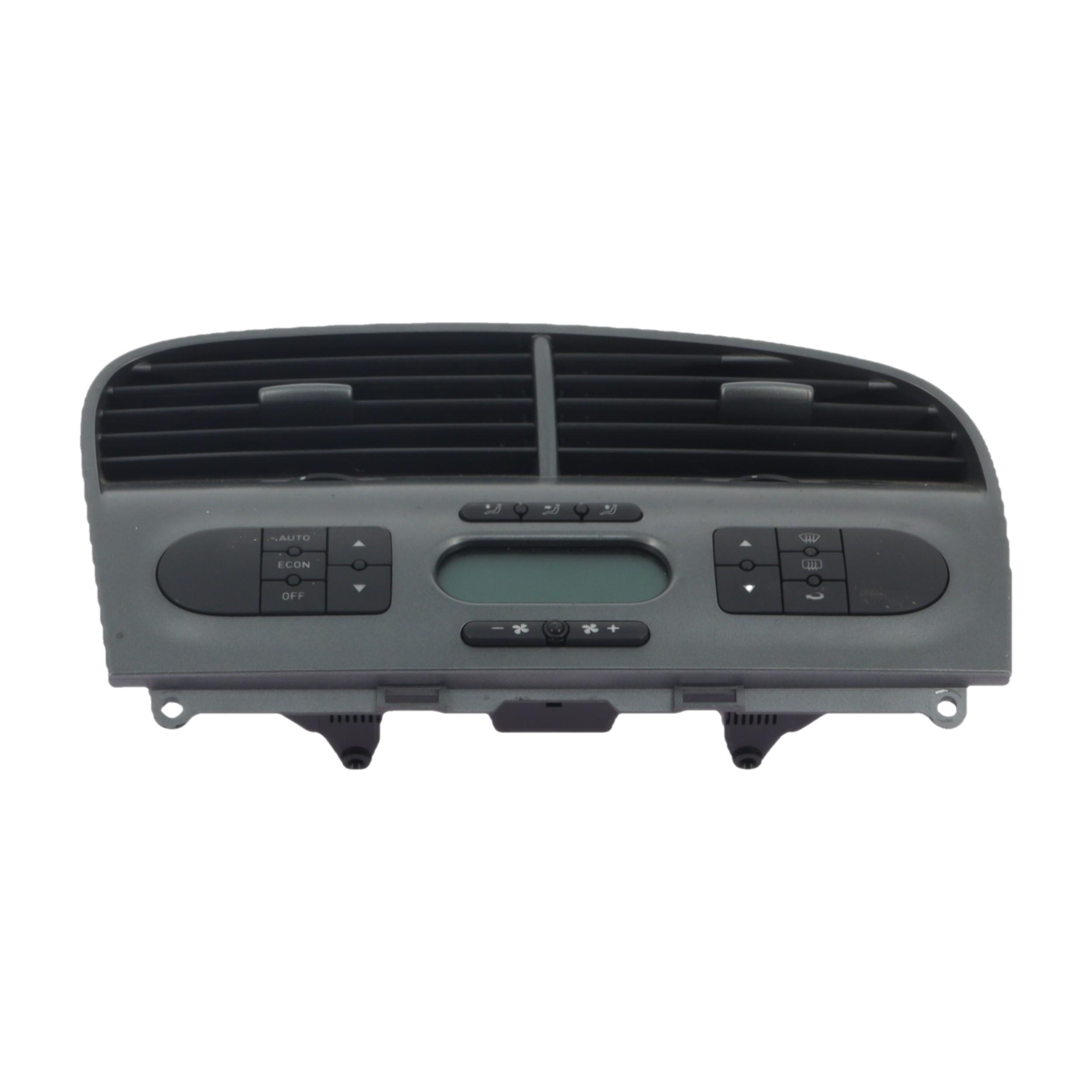 Commande chauffage pour SEAT ALTEA PHASE 1 Commande chauffage pour SEAT ALTEA PHASE 1