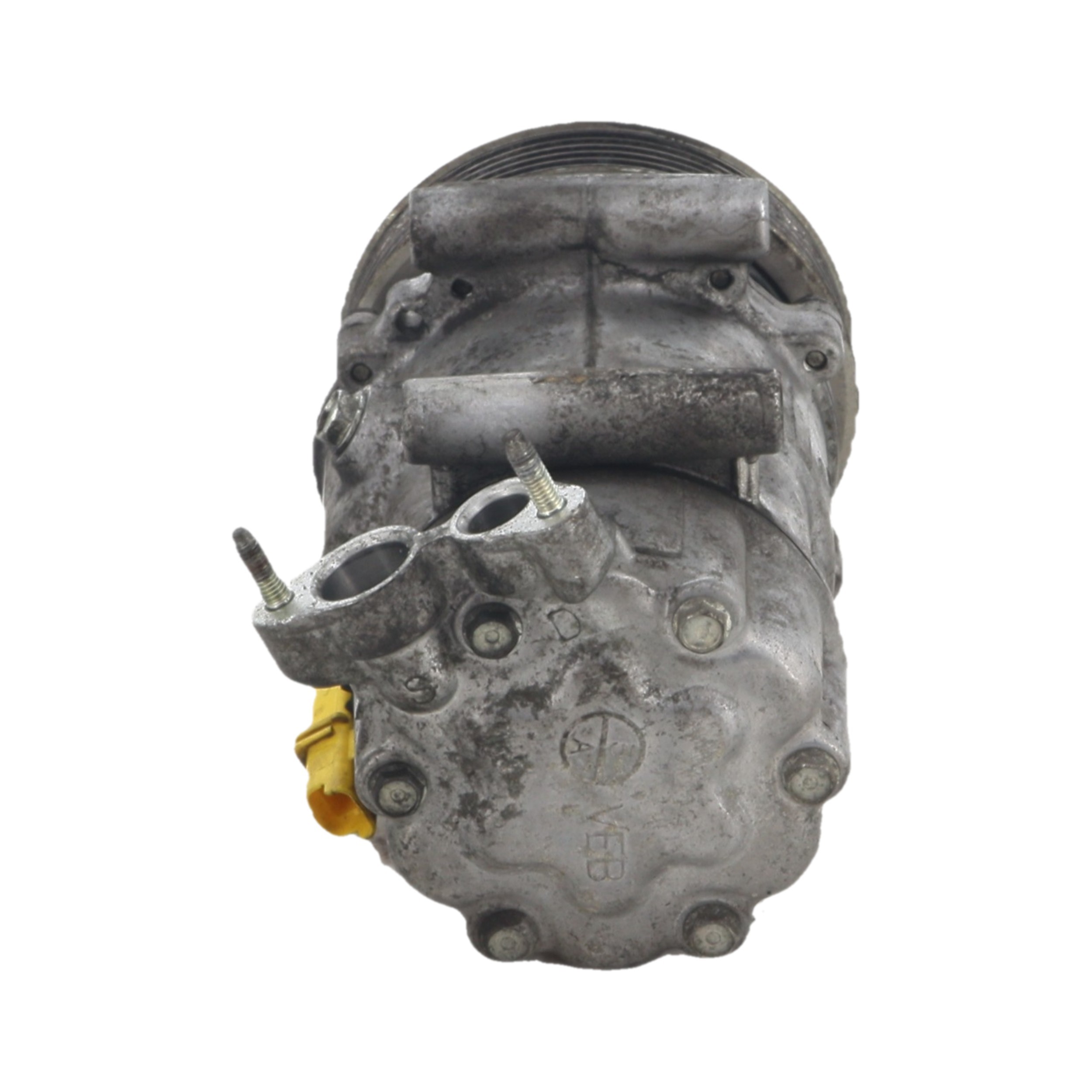 Compresseur clim pour CITROEN C3 1 PHASE 2 Compresseur clim pour CITROEN C3 1 PHASE 2
