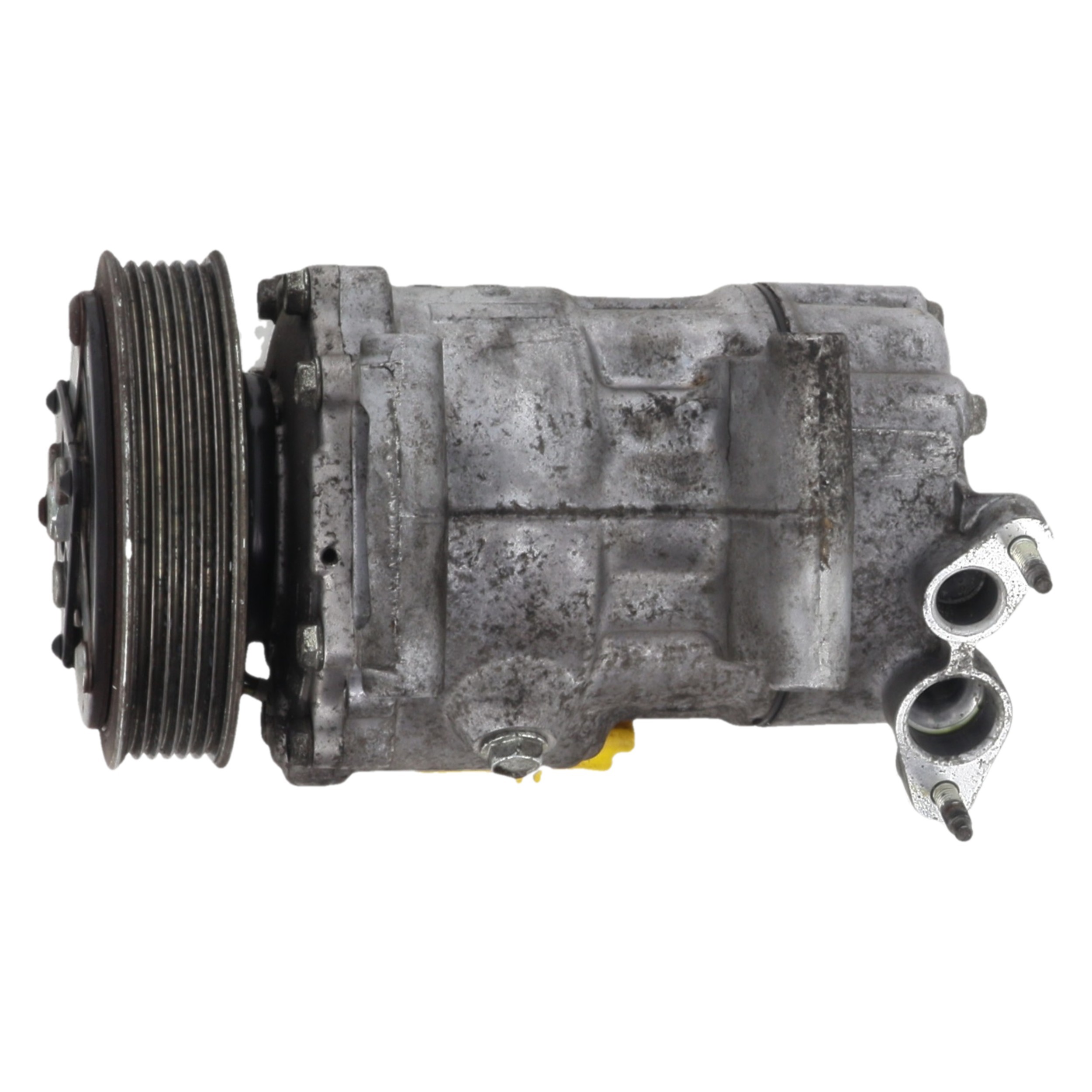 Compresseur clim pour CITROEN C3 1 PHASE 2 Compresseur clim pour CITROEN C3 1 PHASE 2