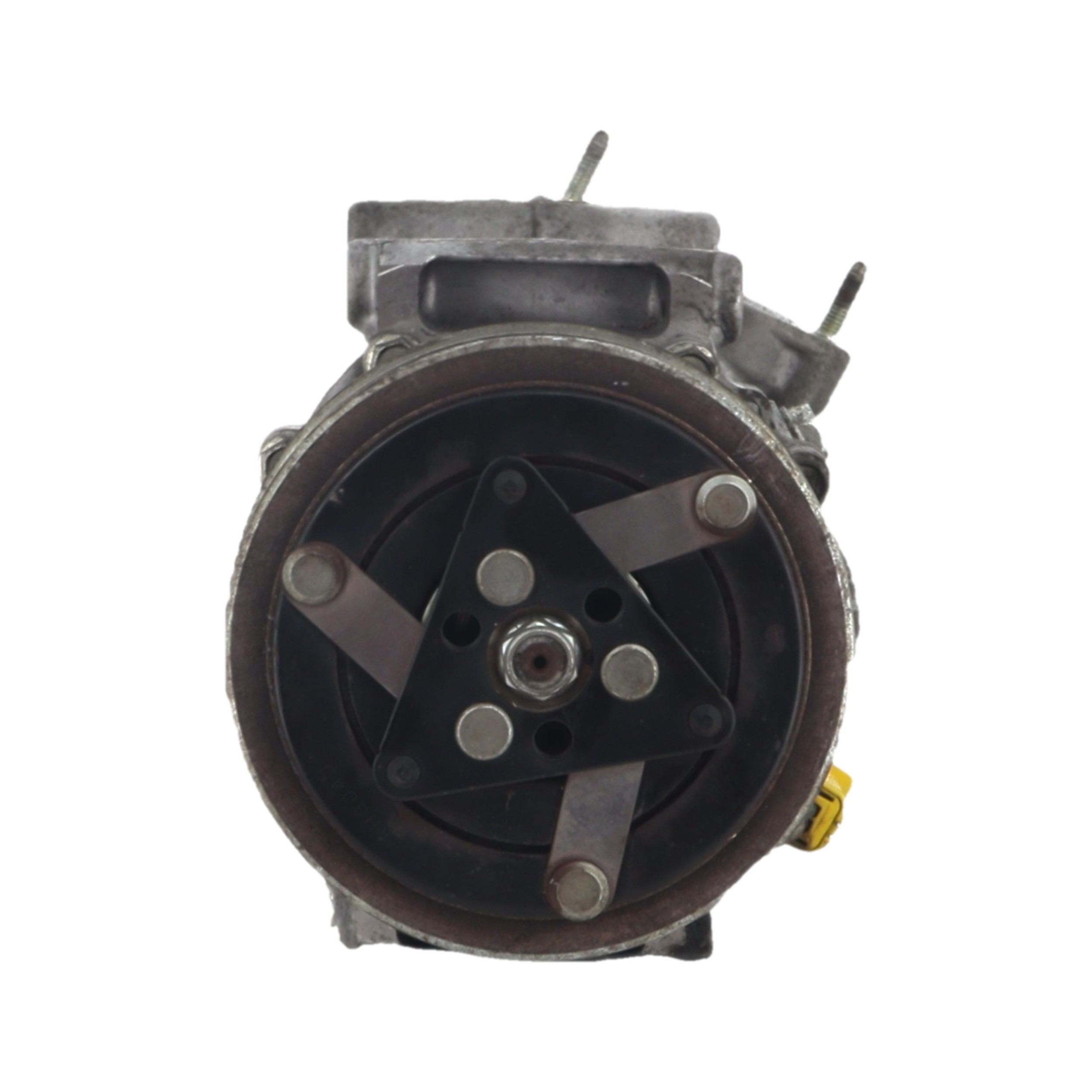 Compresseur clim pour CITROEN C3 1 PHASE 2 Compresseur clim pour CITROEN C3 1 PHASE 2