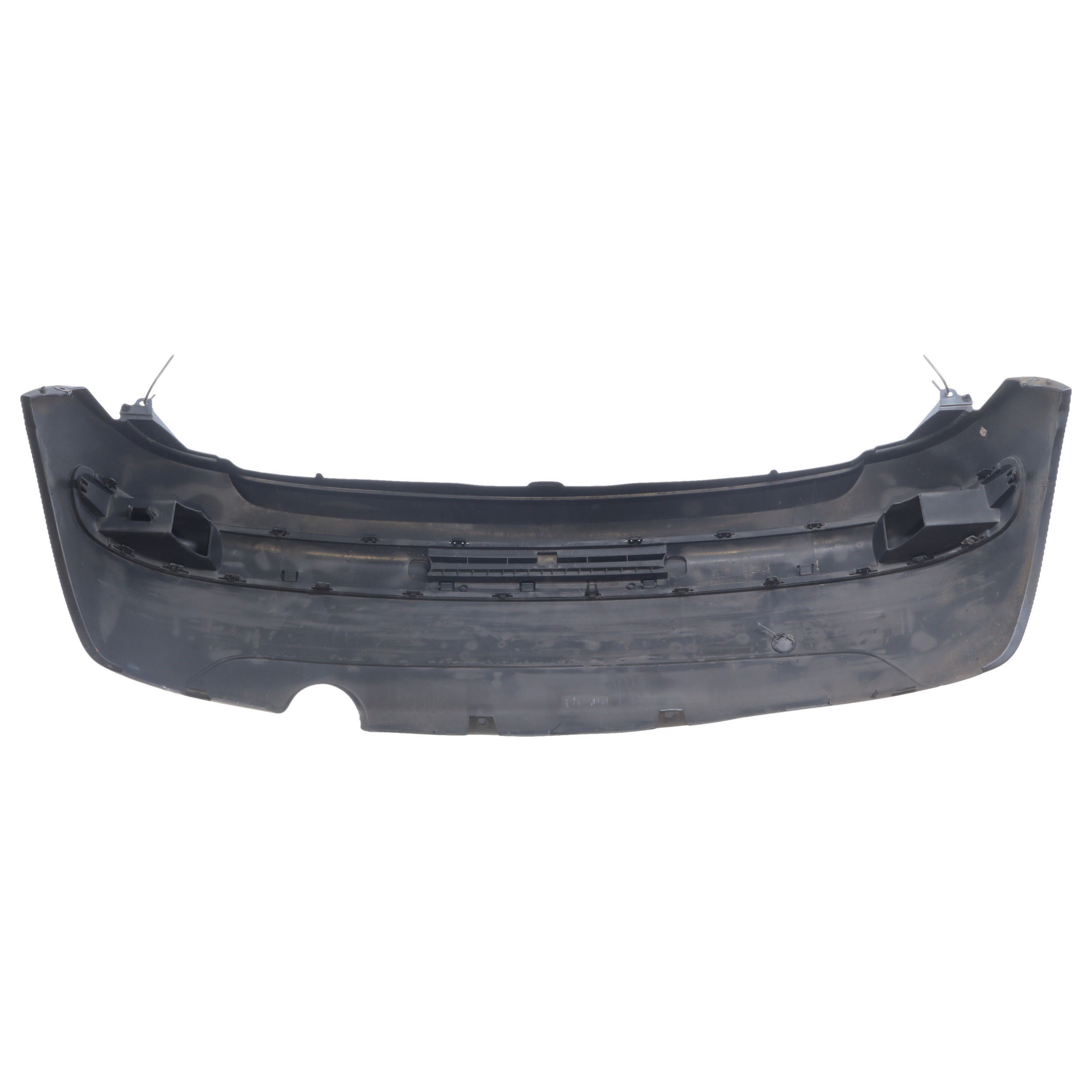 Pare choc arriere pour CITROEN C3 1 PHASE 2 Pare choc arriere pour CITROEN C3 1 PHASE 2